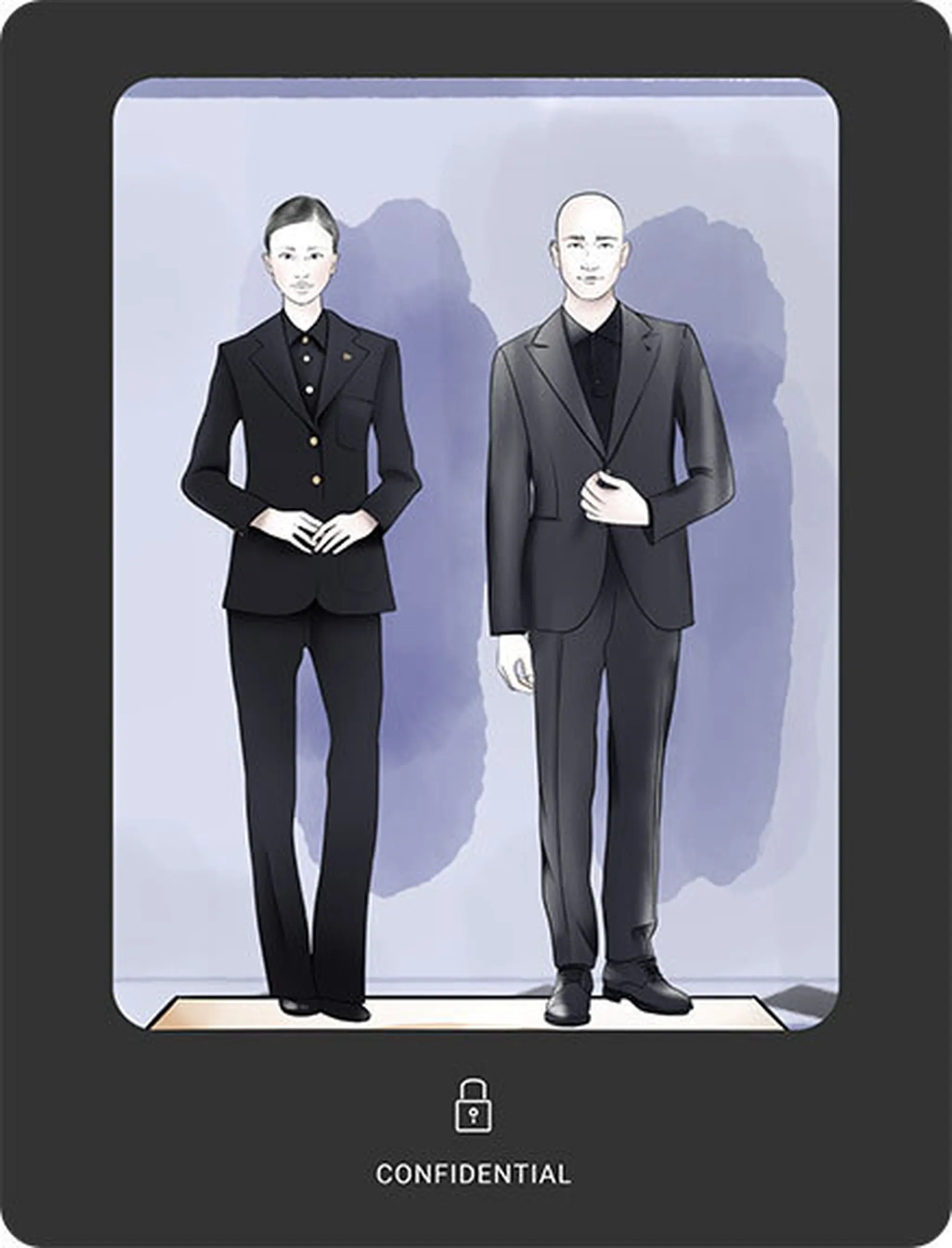 Louis Vuitton Communication and Etiquette Training