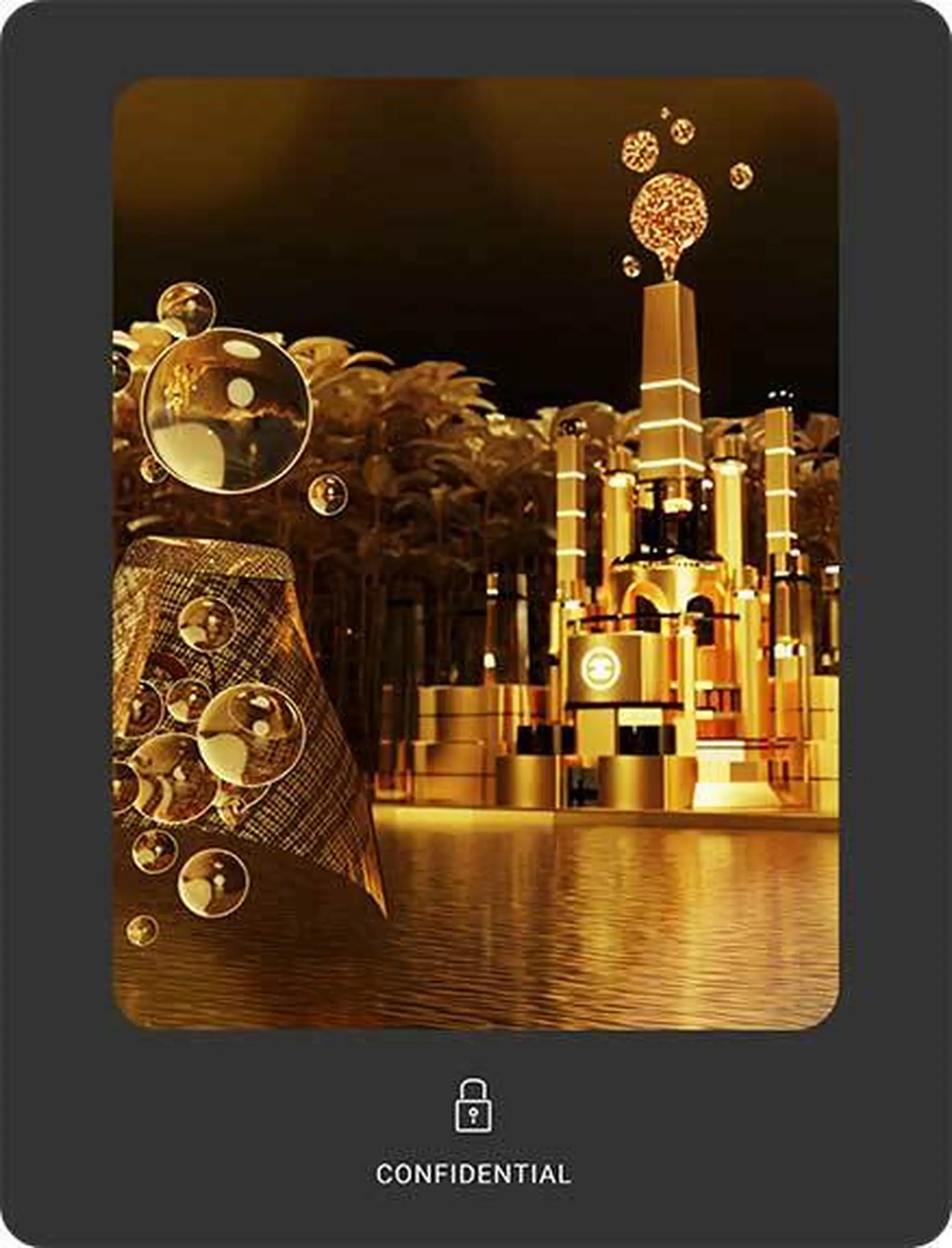 Chanel Immersive Learning Companion