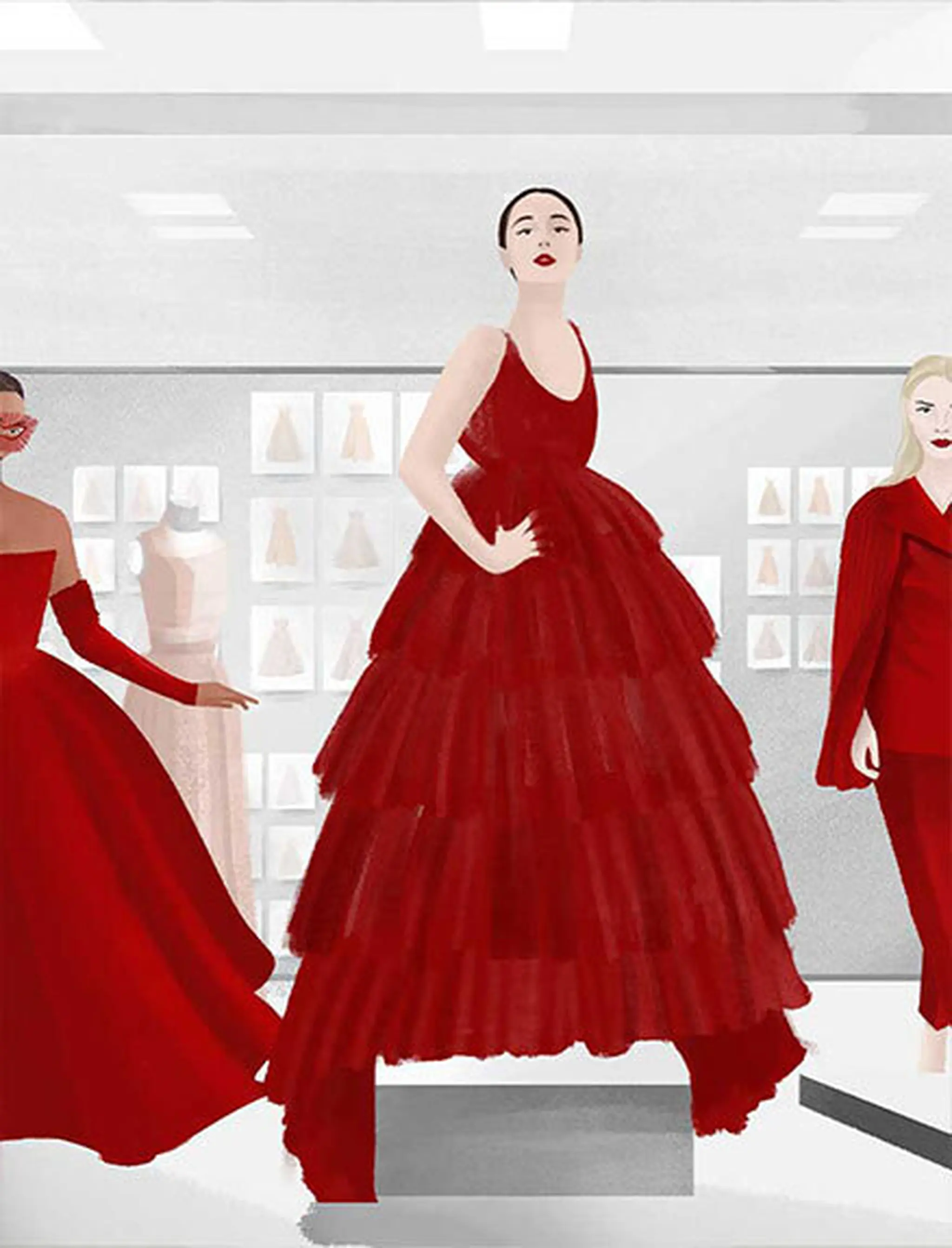 Dior Product Lauch Microlearning