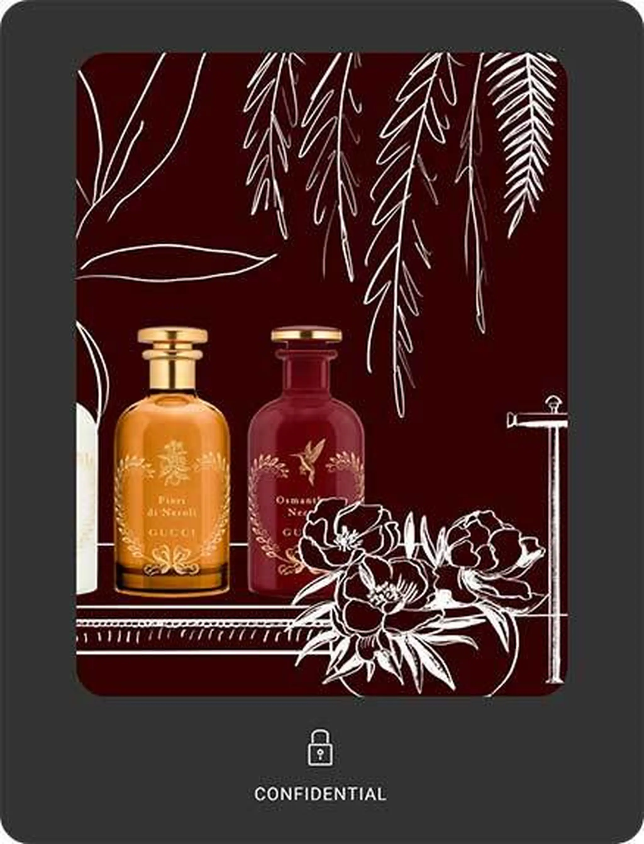 Gucci Product Training