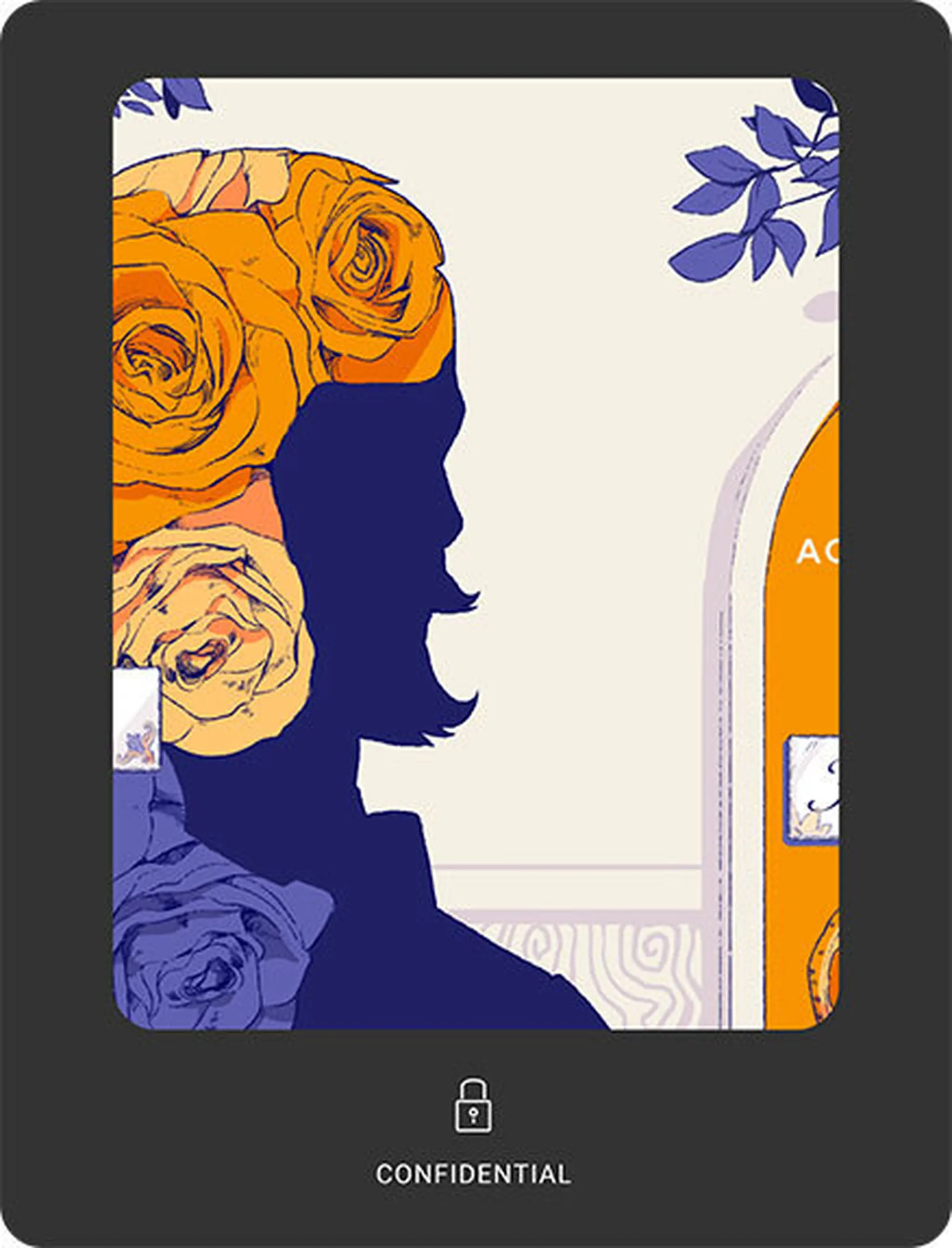 Acqua Di Parma Interactive Presentation