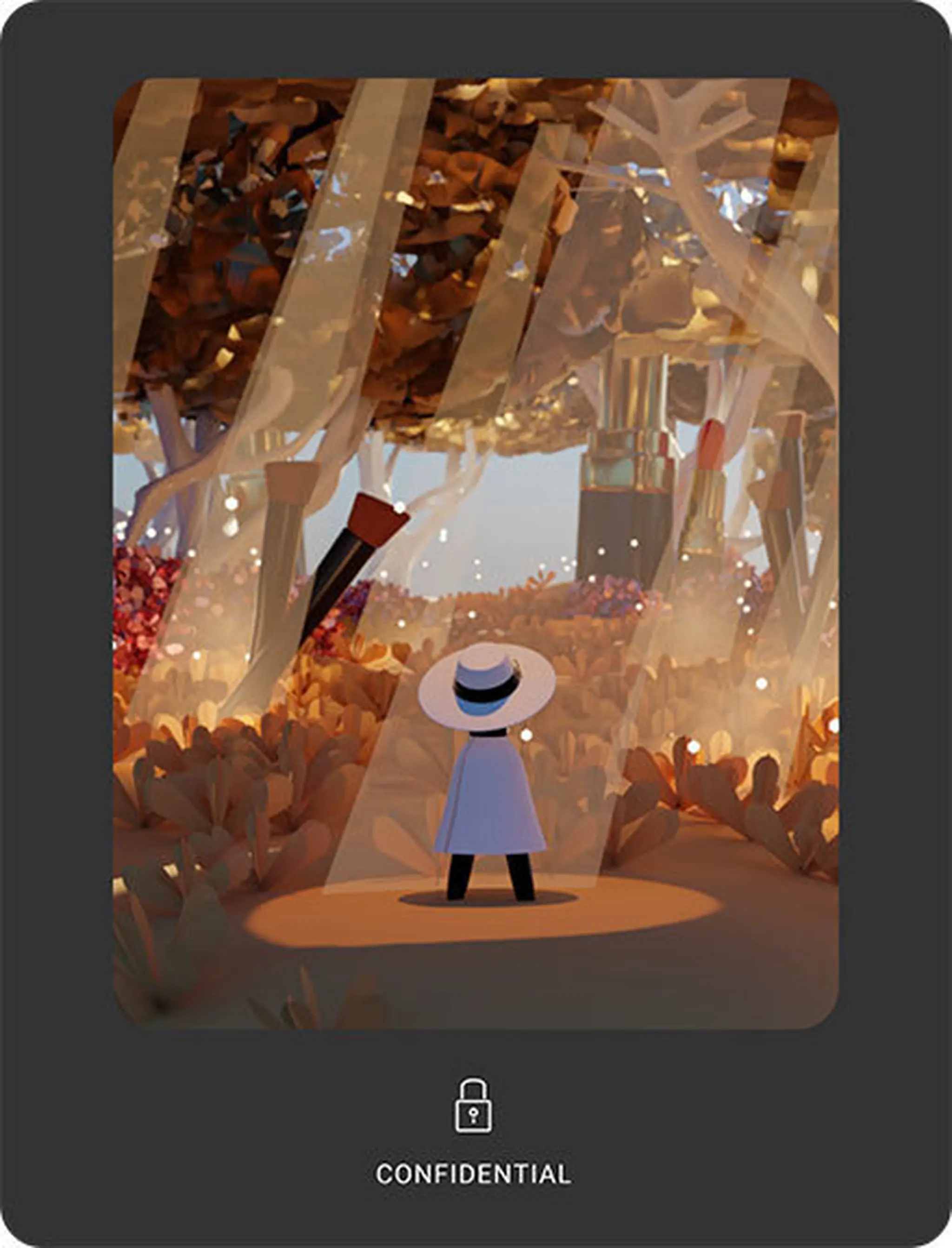 Chanel Immersive Onboarding - Beauty and Fragrance