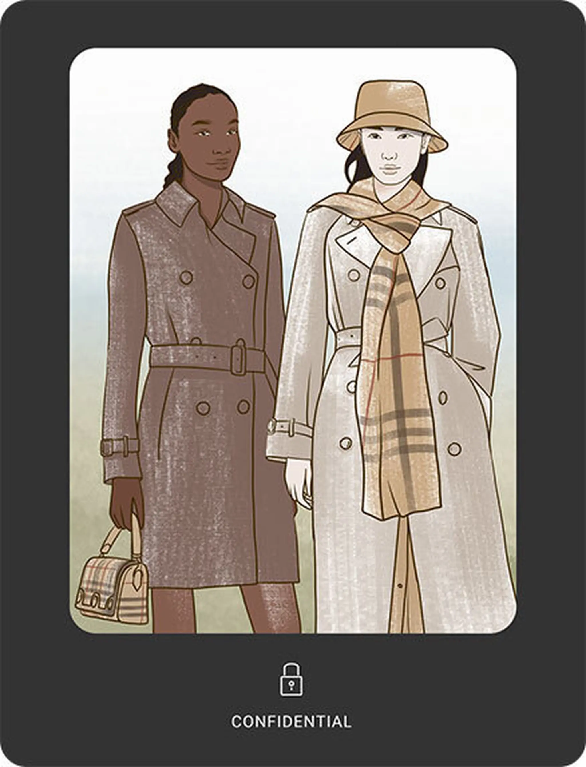 Burberry Product Training - Beyond Wear