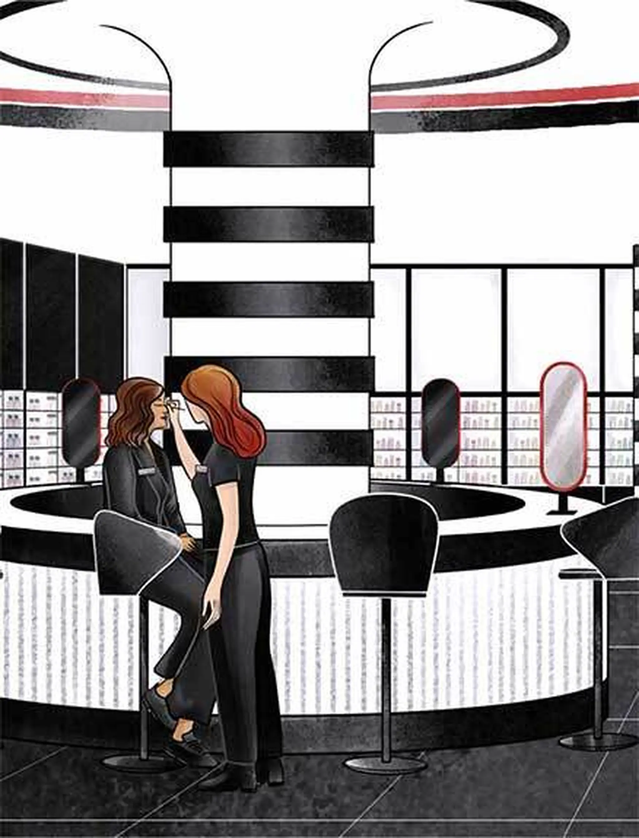 Sephora Health & Safety Training