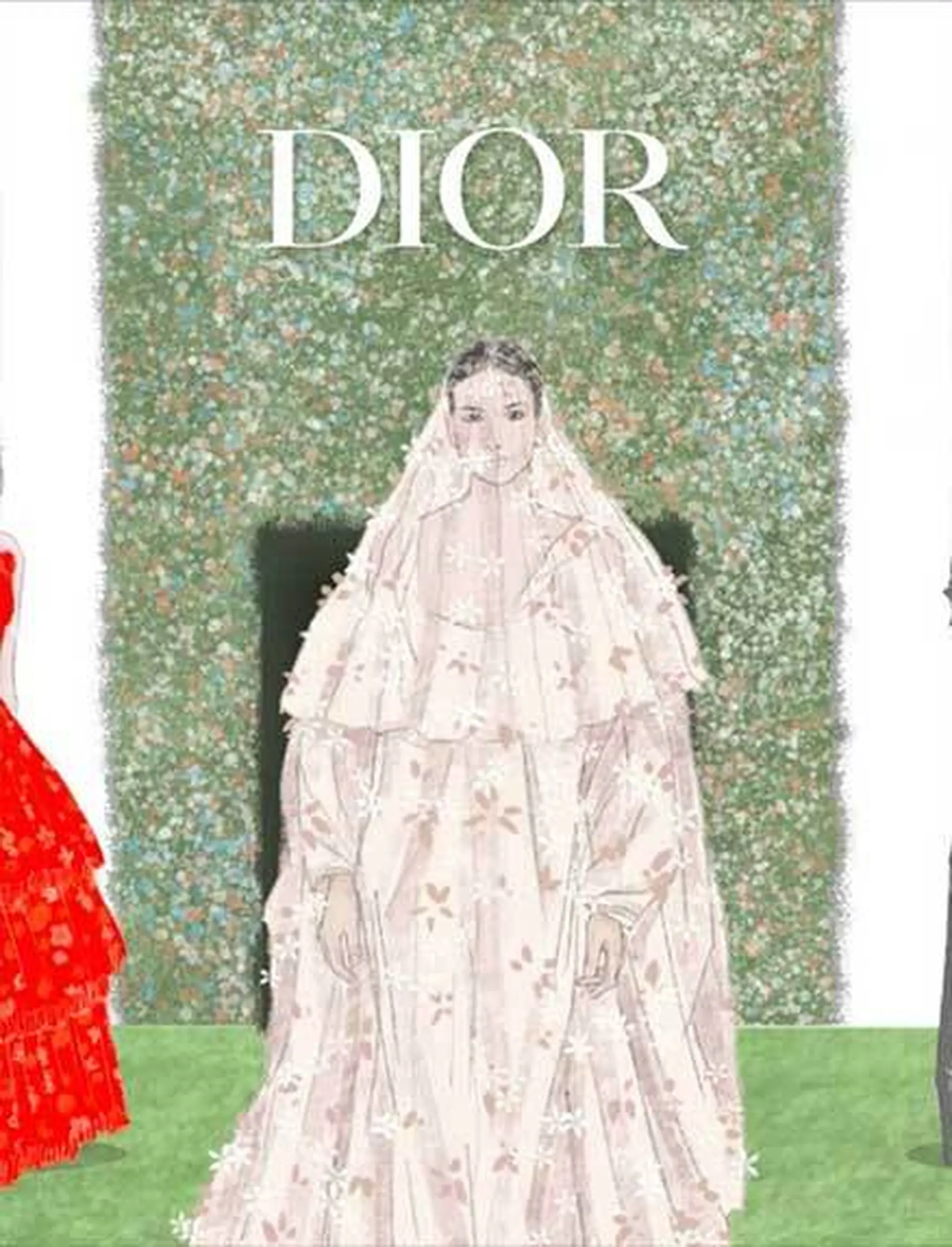 Dior Immersive Onboarding