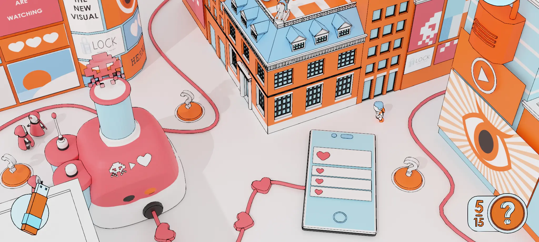 adaptive learning powered by AI
