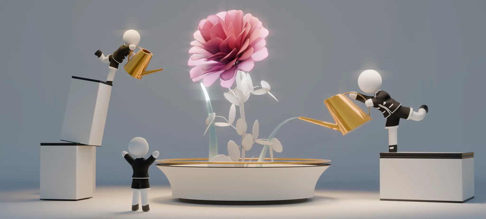 adaptive learning powered by AI