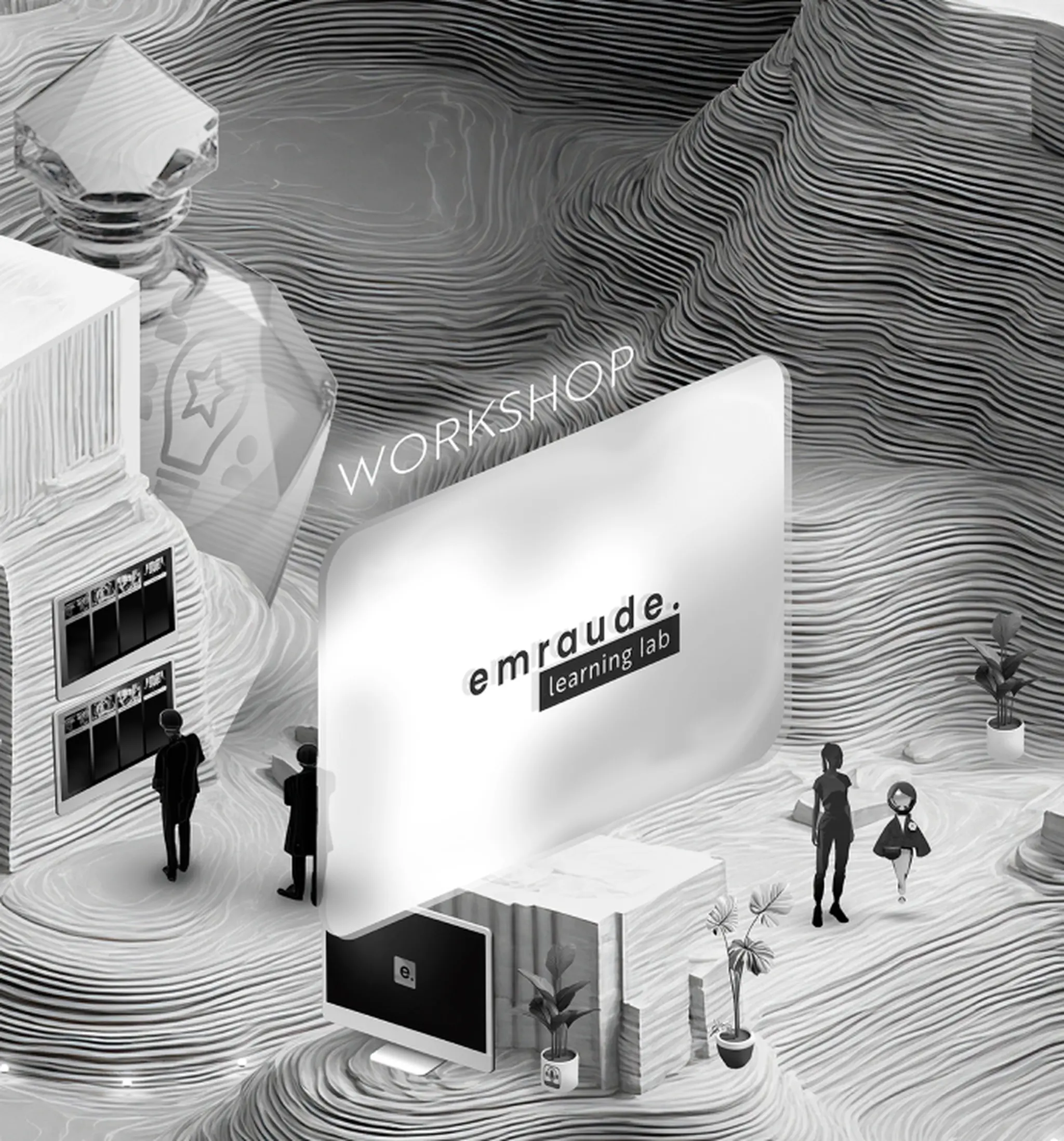 Emraude Learning Lab