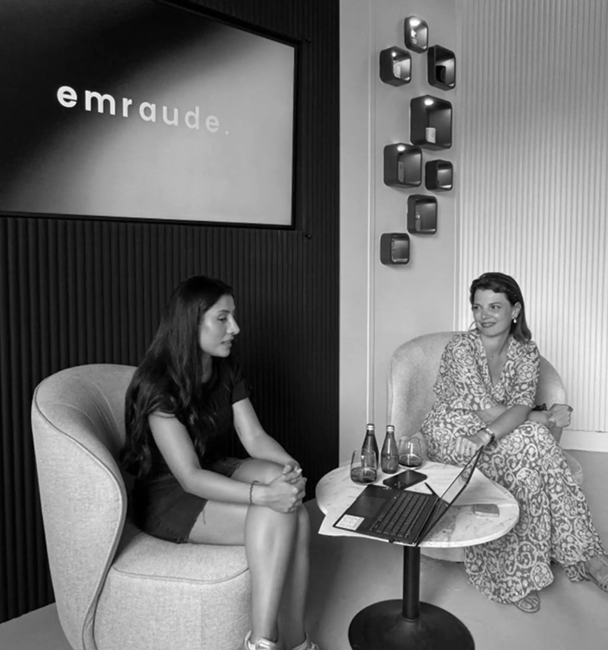 Emraude Learning Lab