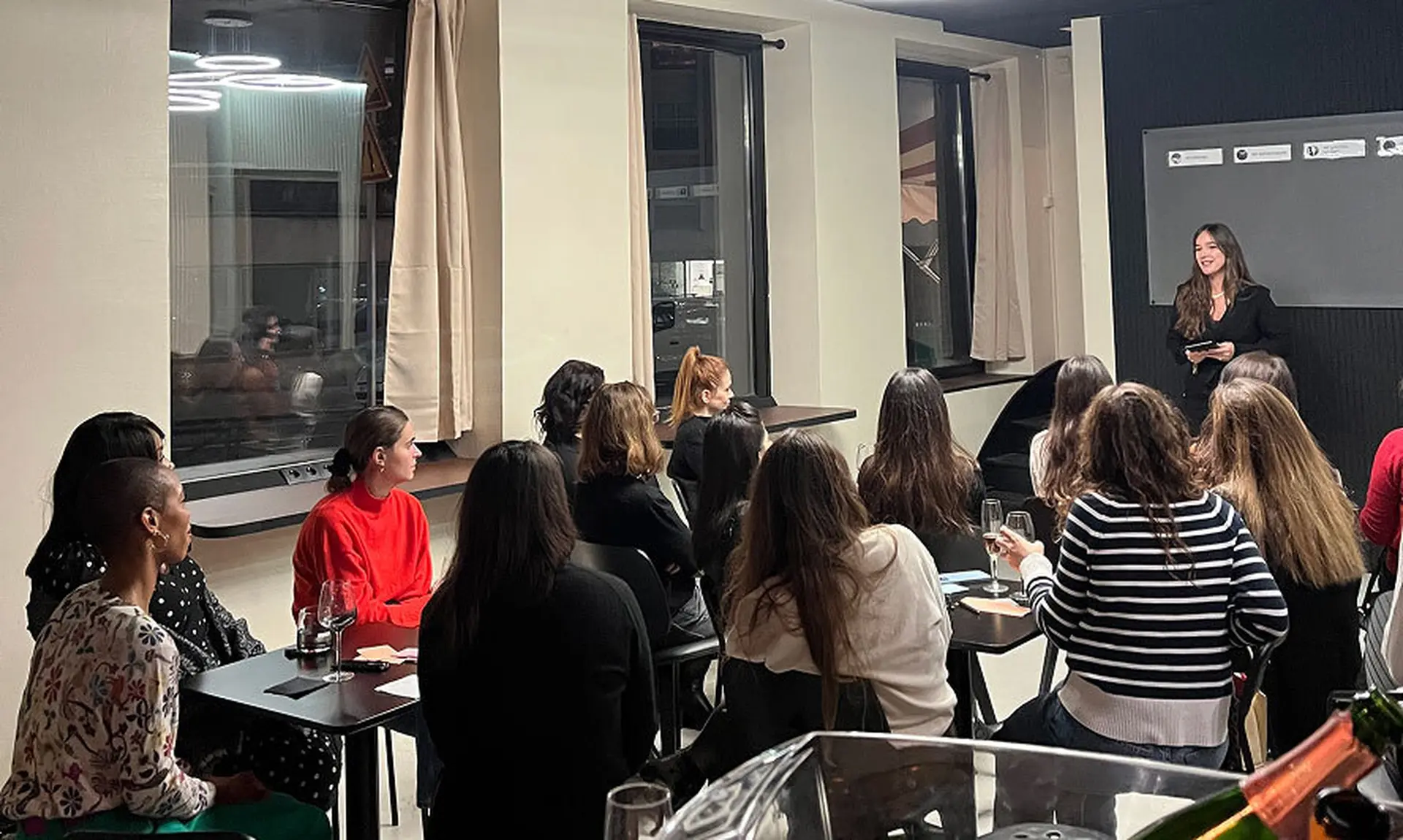 learning lab women in leadership 1