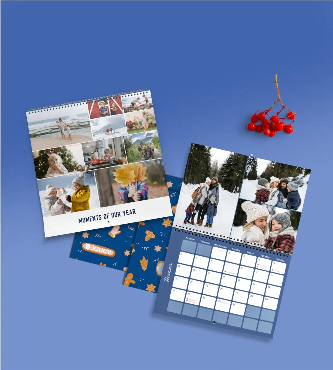 Photo Calendar