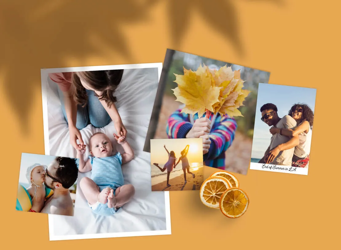 Classic Photo Prints