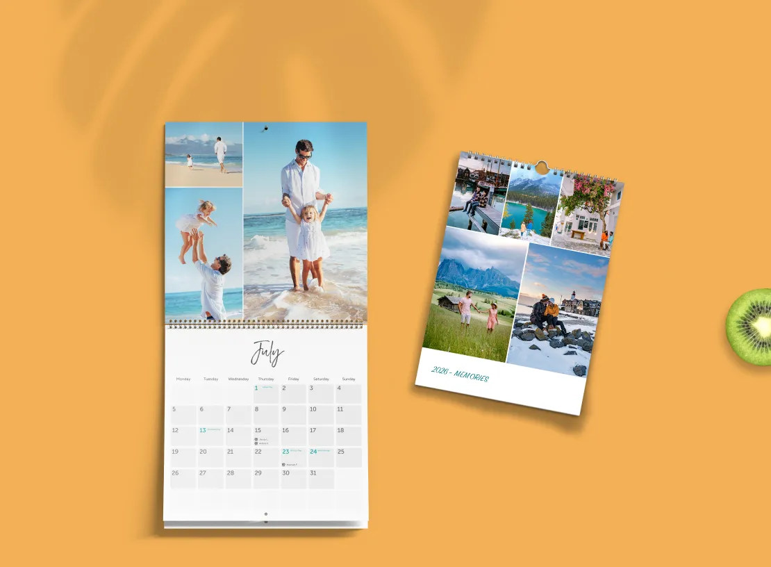 Photo Calendar