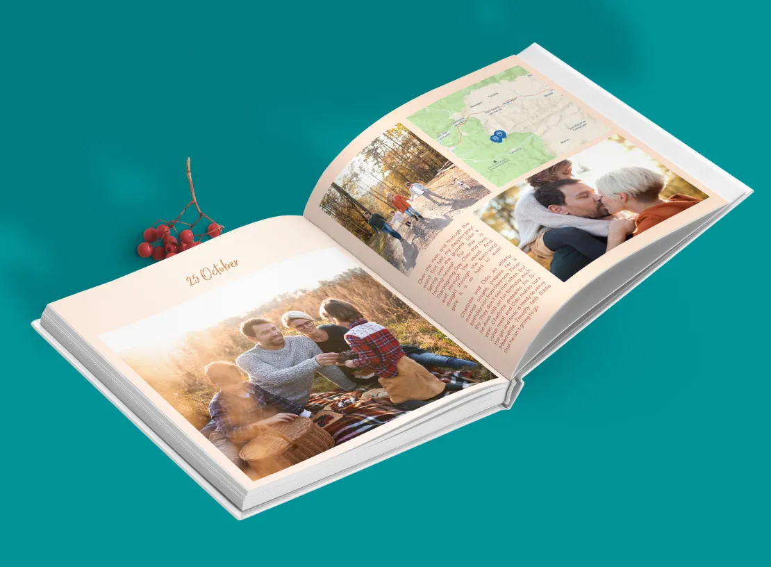 Photo Book