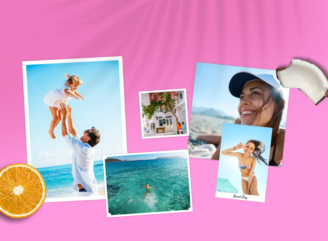 Classic Photo Prints