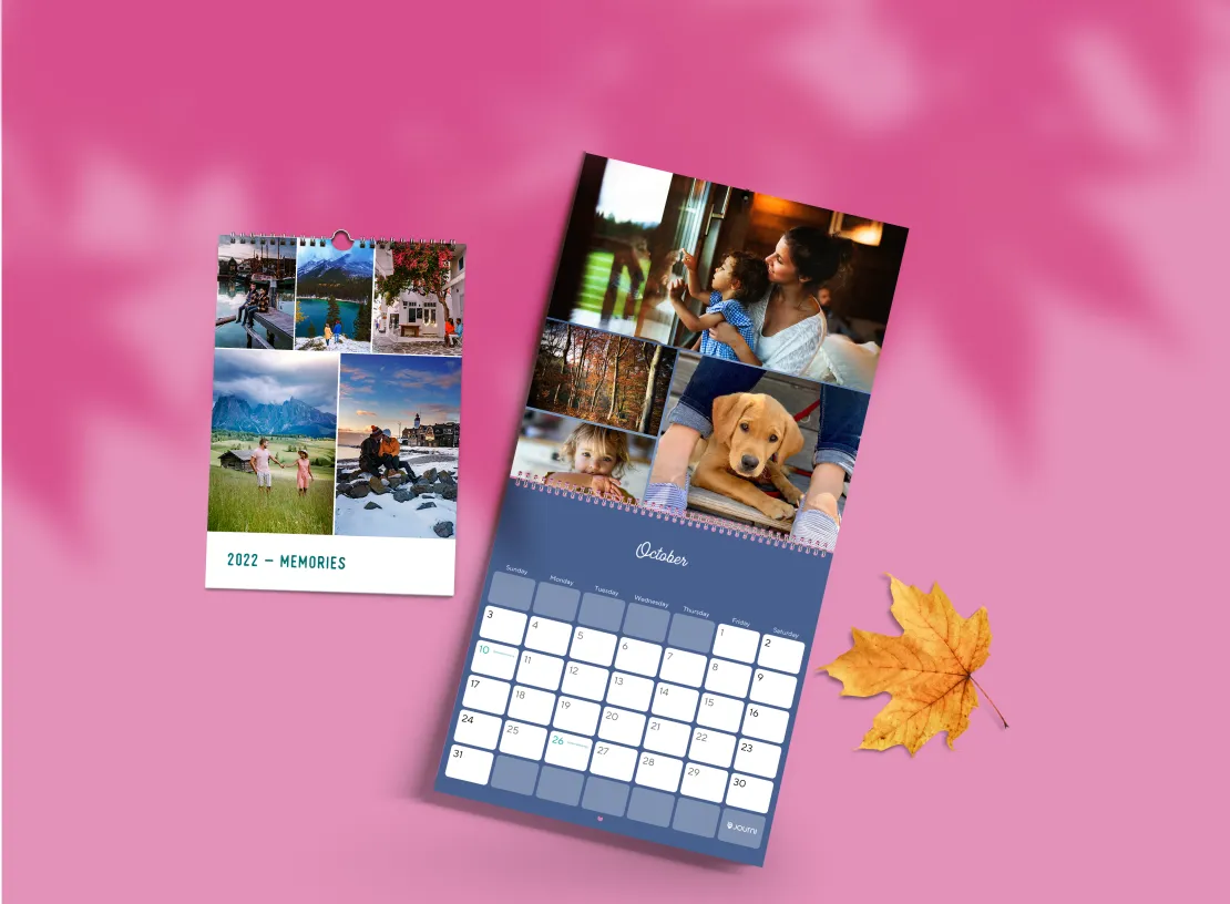 Photo Calendar