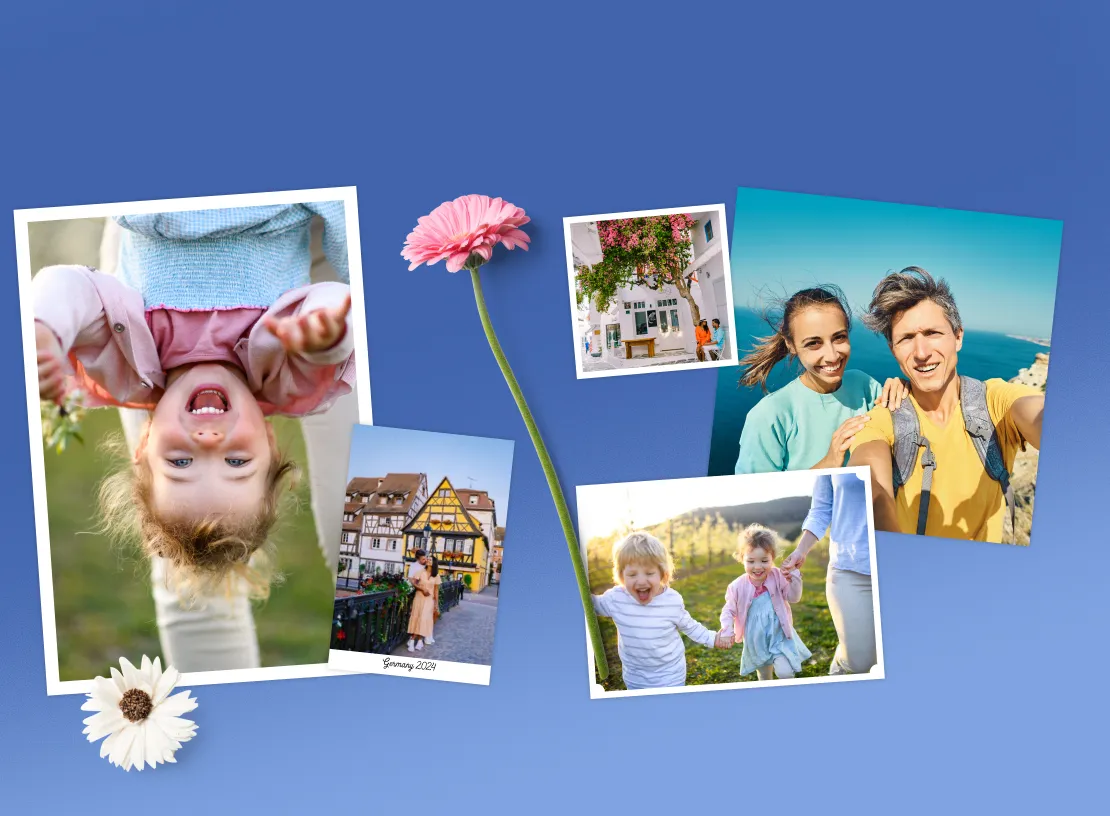 Classic Photo Prints