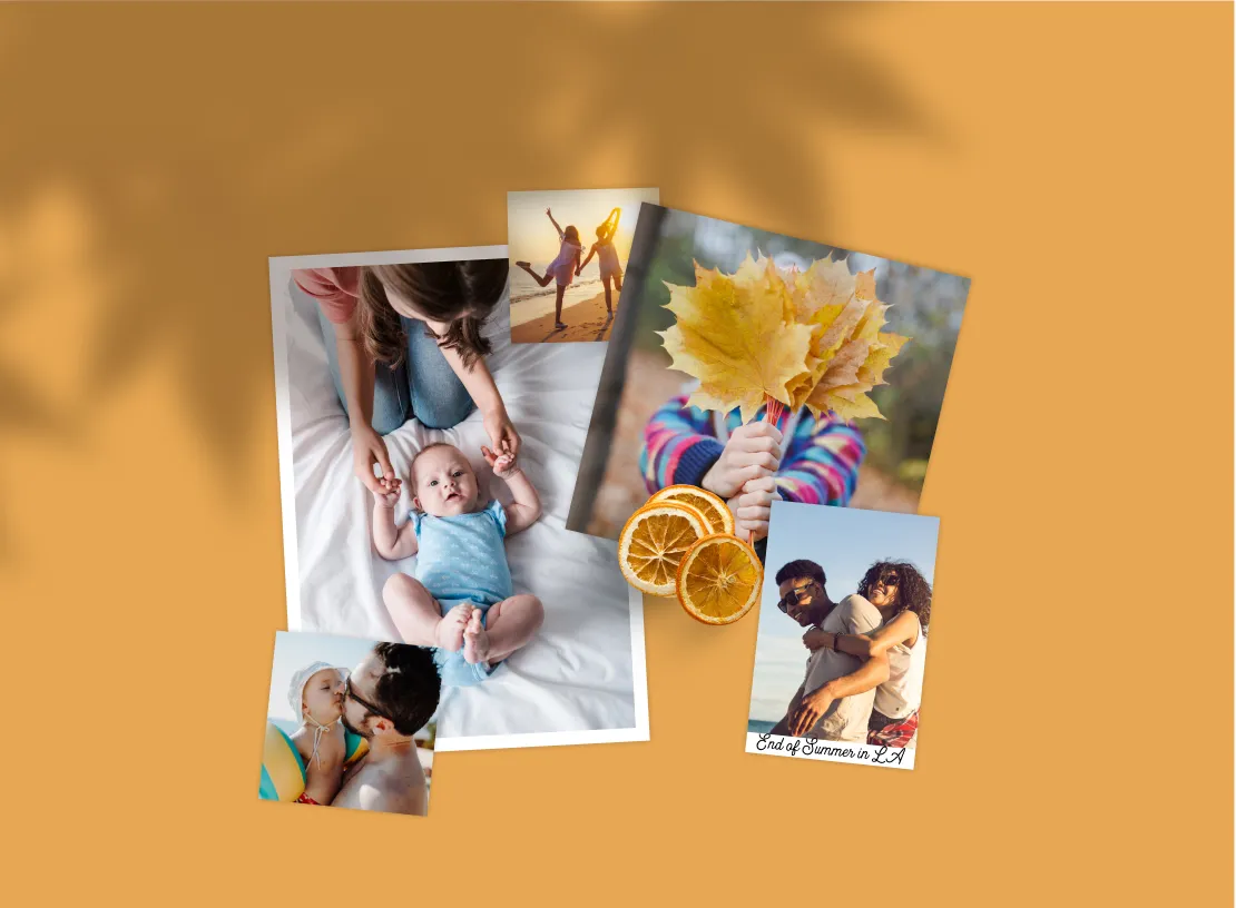 Classic Photo Prints
