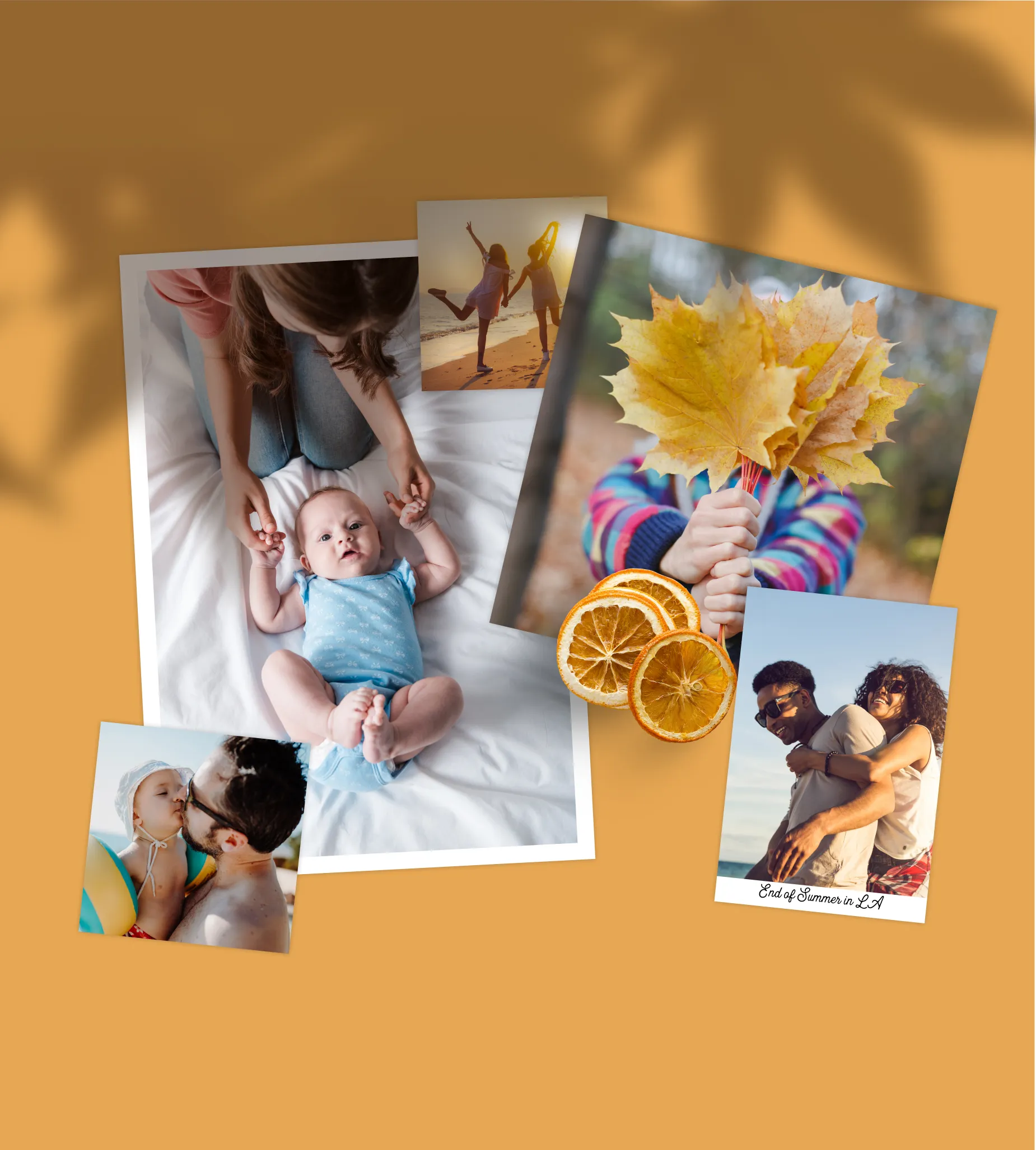 Classic Photo Prints