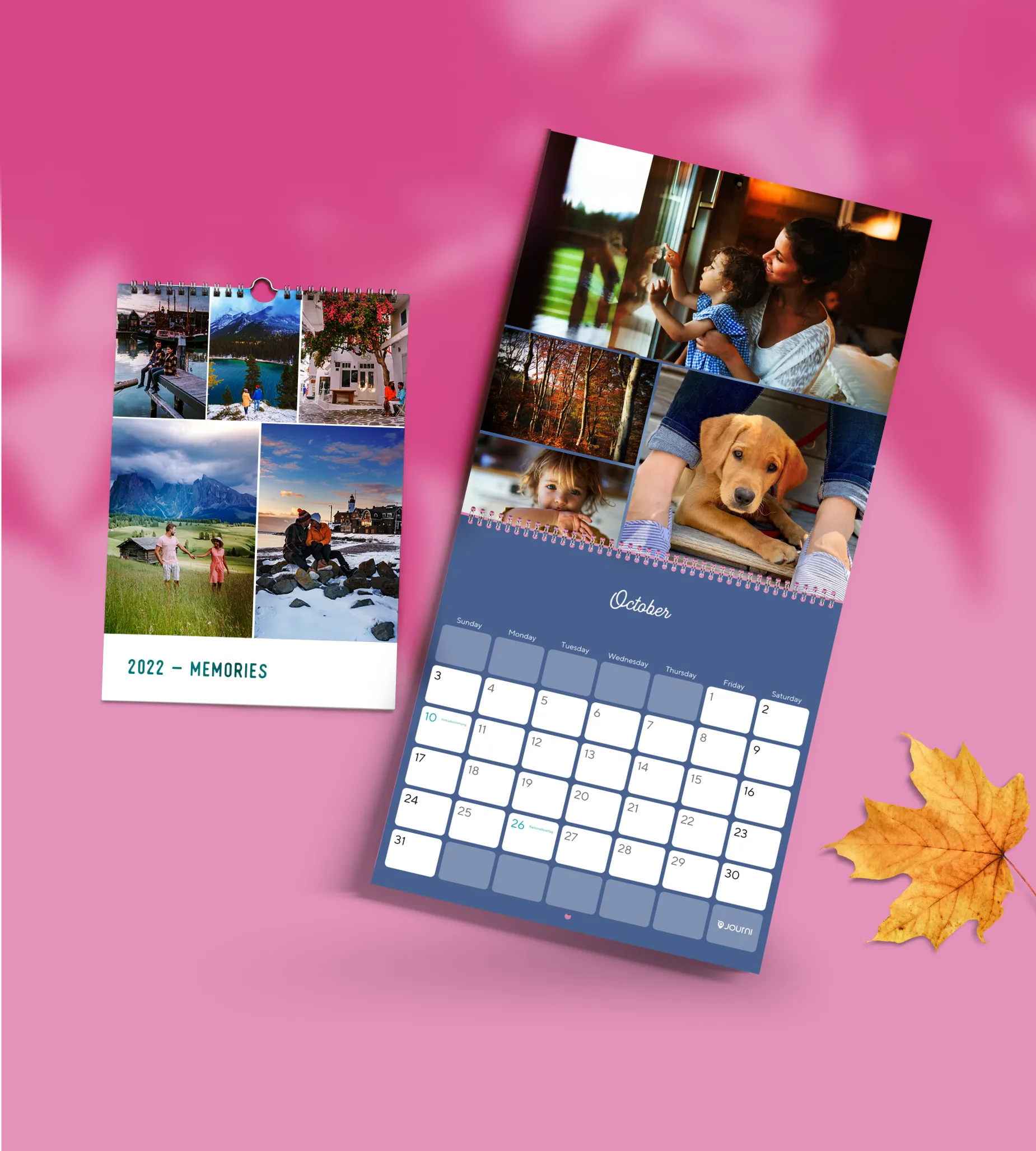 Photo Calendar