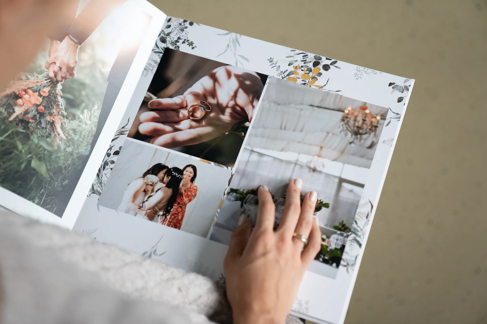 How to create a photo journal: The modern scrapbook, made simple