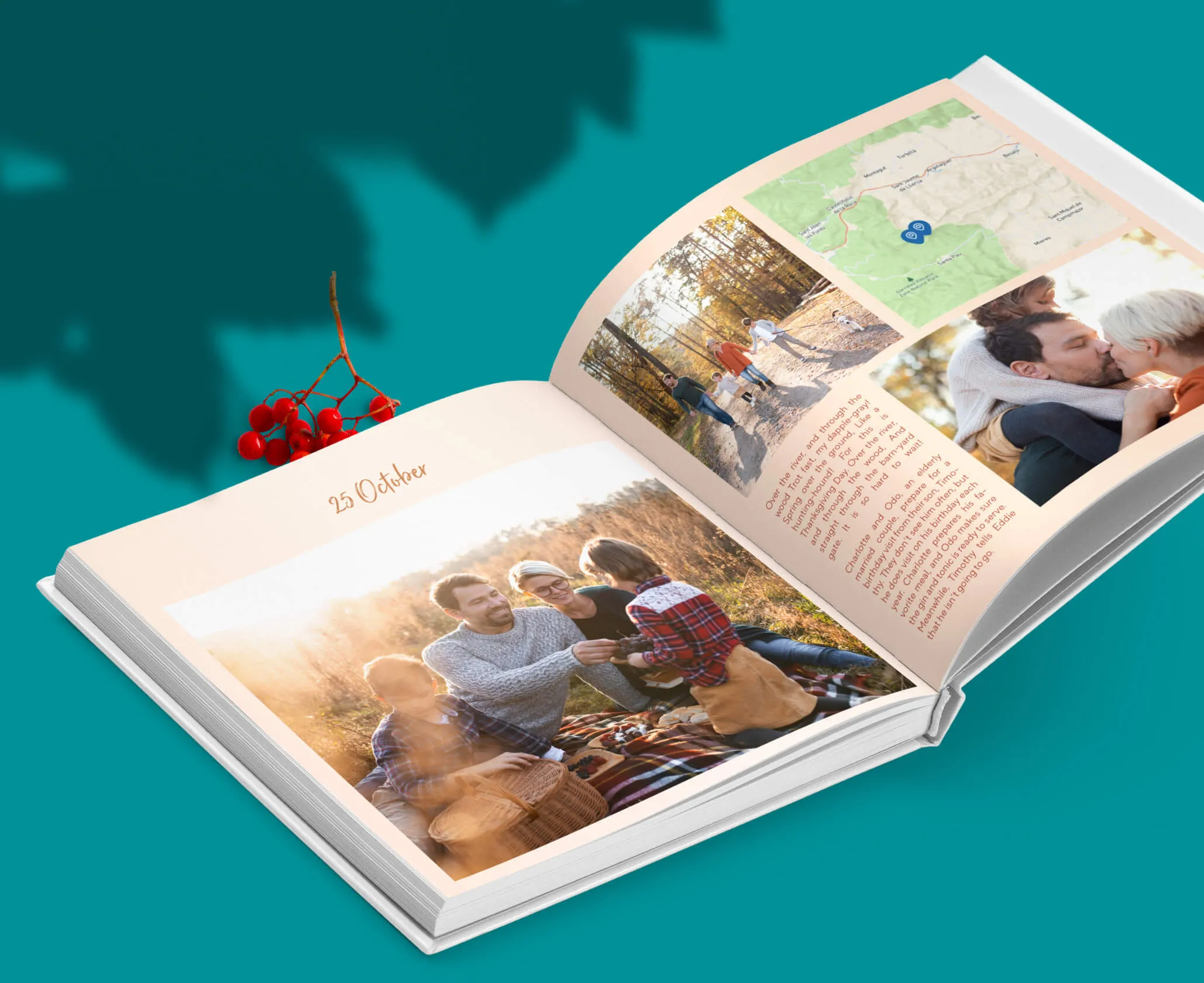 Photo Book