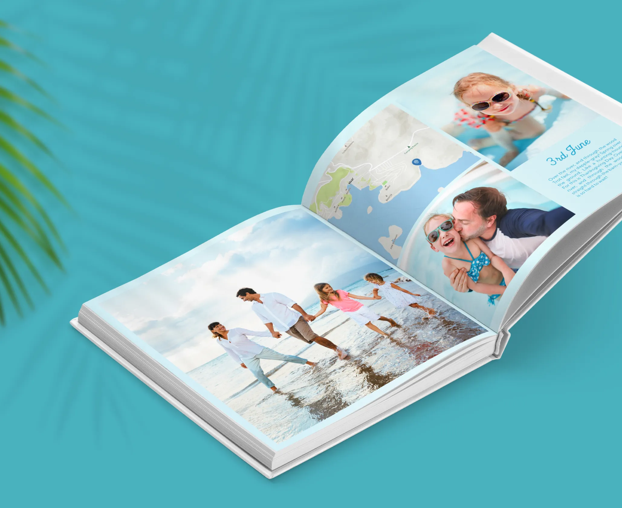 Photo Book