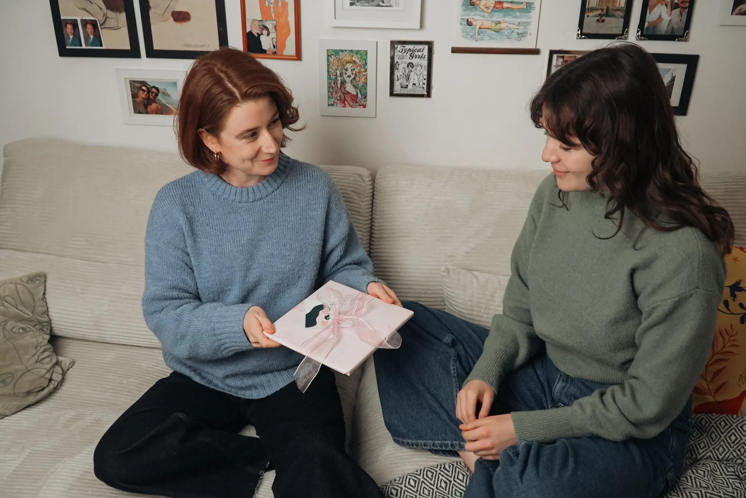 Is a Photo Book a good gift? 4 ideas to inspire you