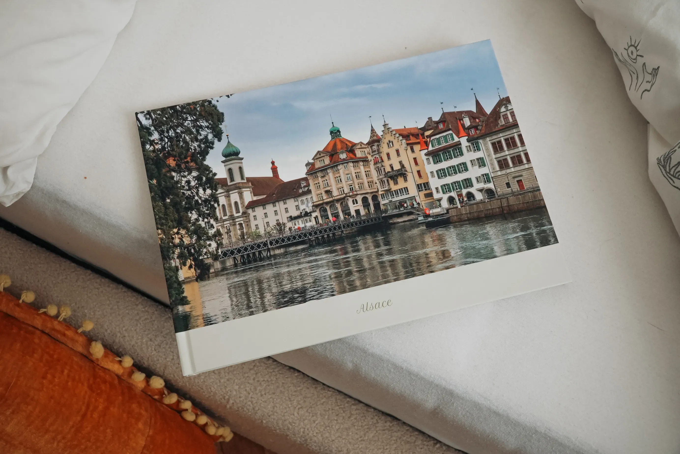 City Trip Photo Book: 5 tips to capture your adventure