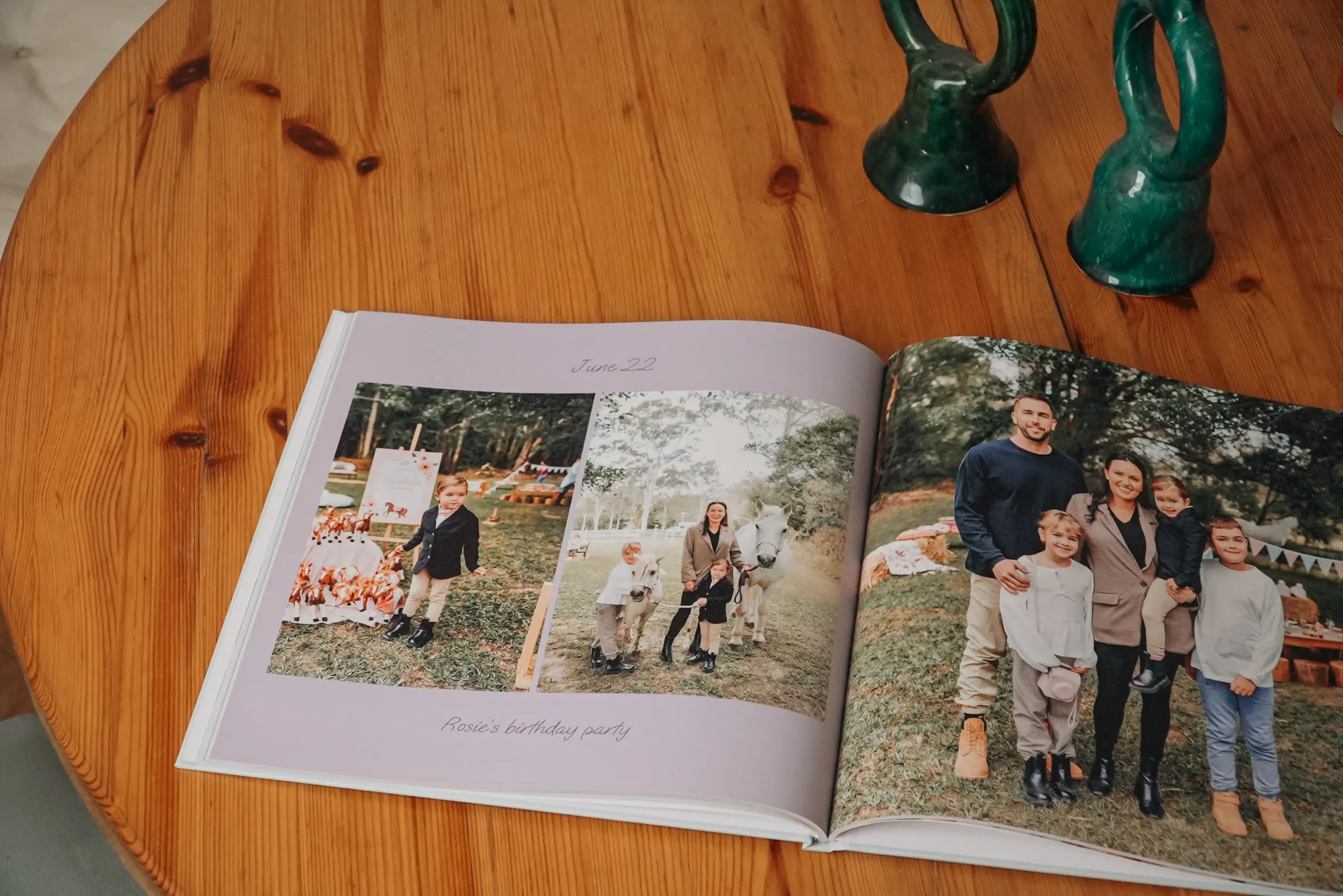How to create an affordable Photo Book that looks expensive