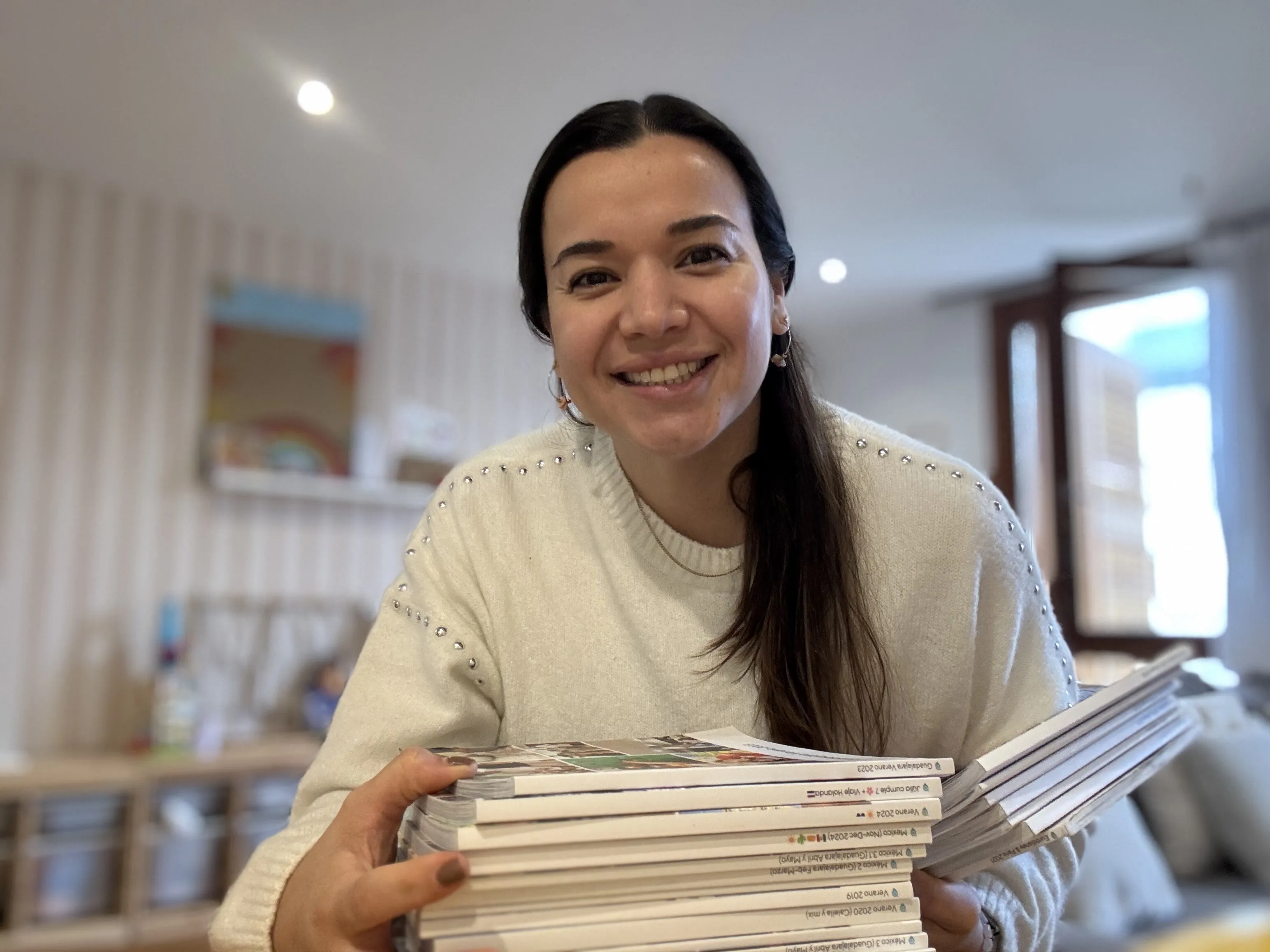 Wie ich tausende Fotos organisiert und über 50 Journi Fotobücher erstellt habe