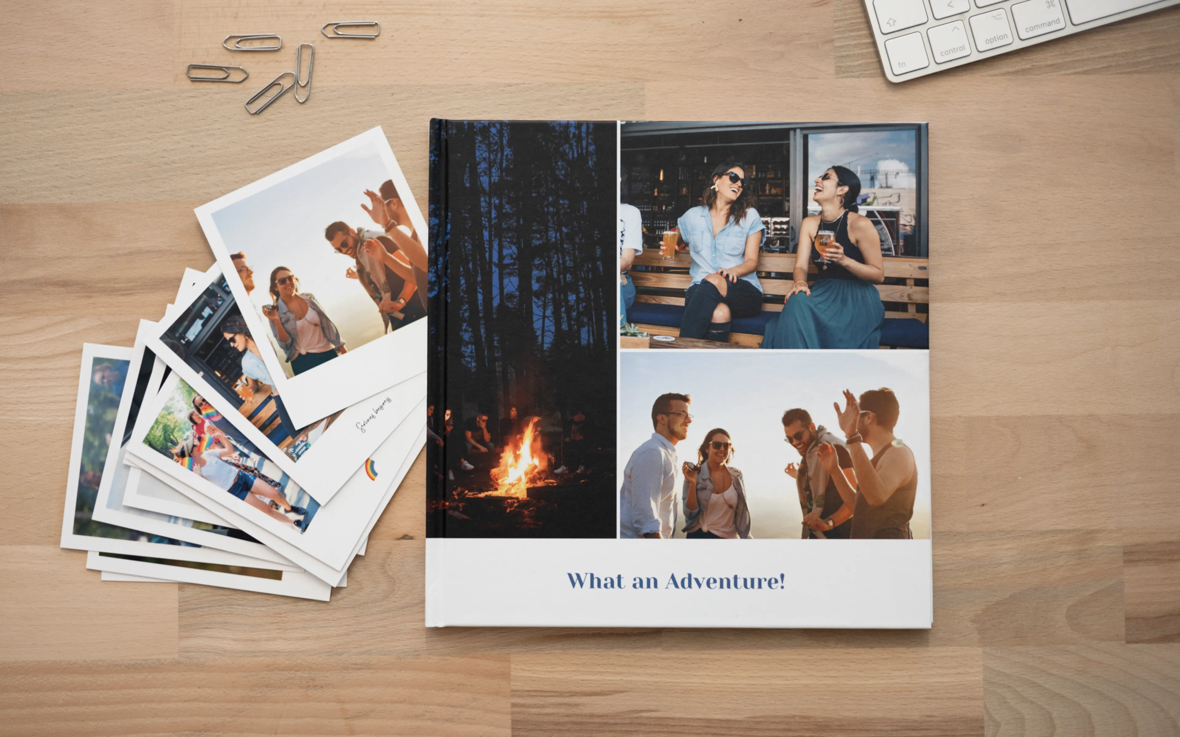 Is it safe to make a Photo Book online? Your complete security guide & checklist