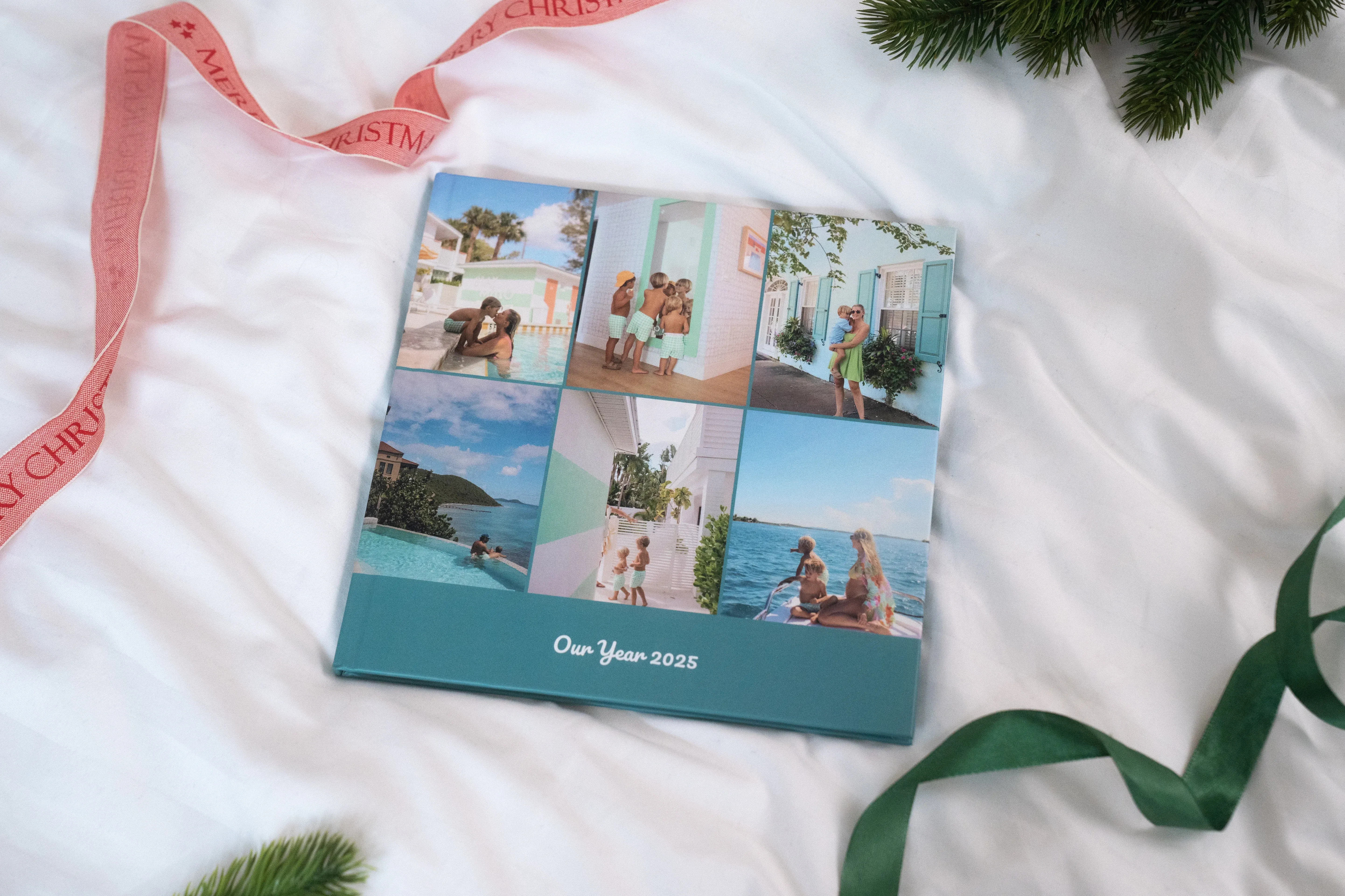 Year in Review Photo Book: The ultimate guide to creating your 2025 yearbook