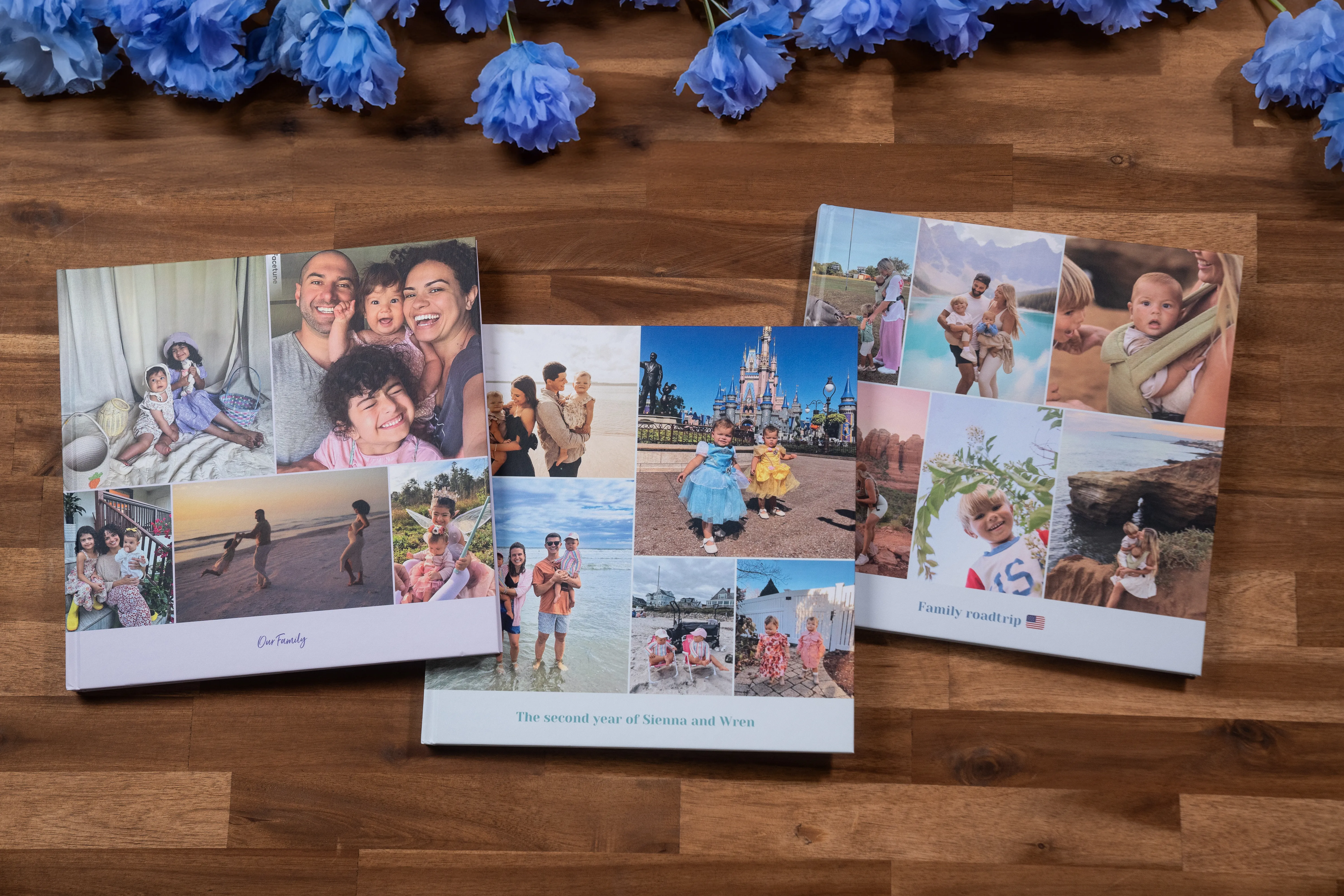 Die besten Fotobuch Anbieter im Test (2026)