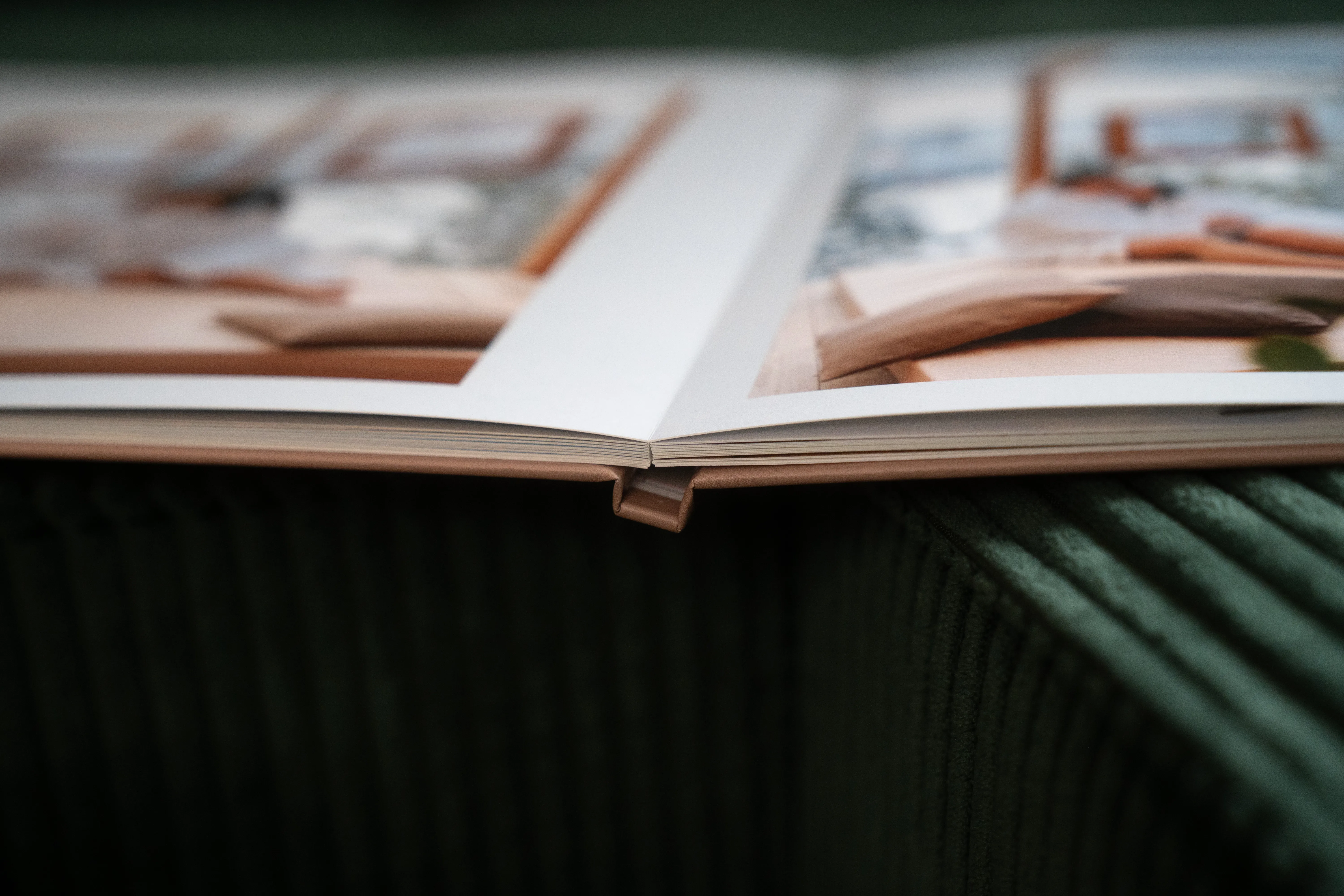 Fotobuch Qualität erkennen: Worauf du bei Papier, Druck & Bindung achten solltest