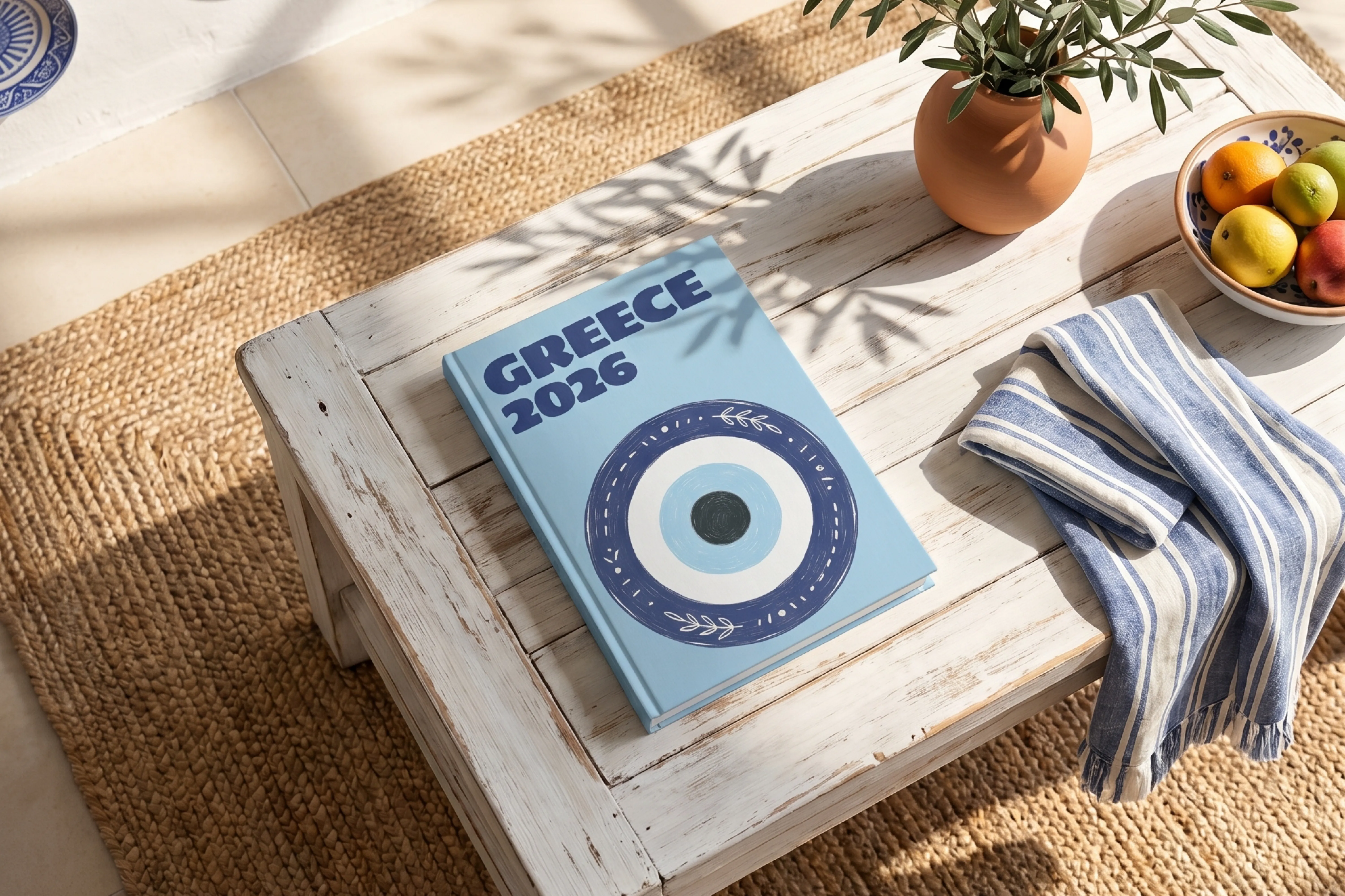 Coffee Table Photo Book: How to design a stunning custom book