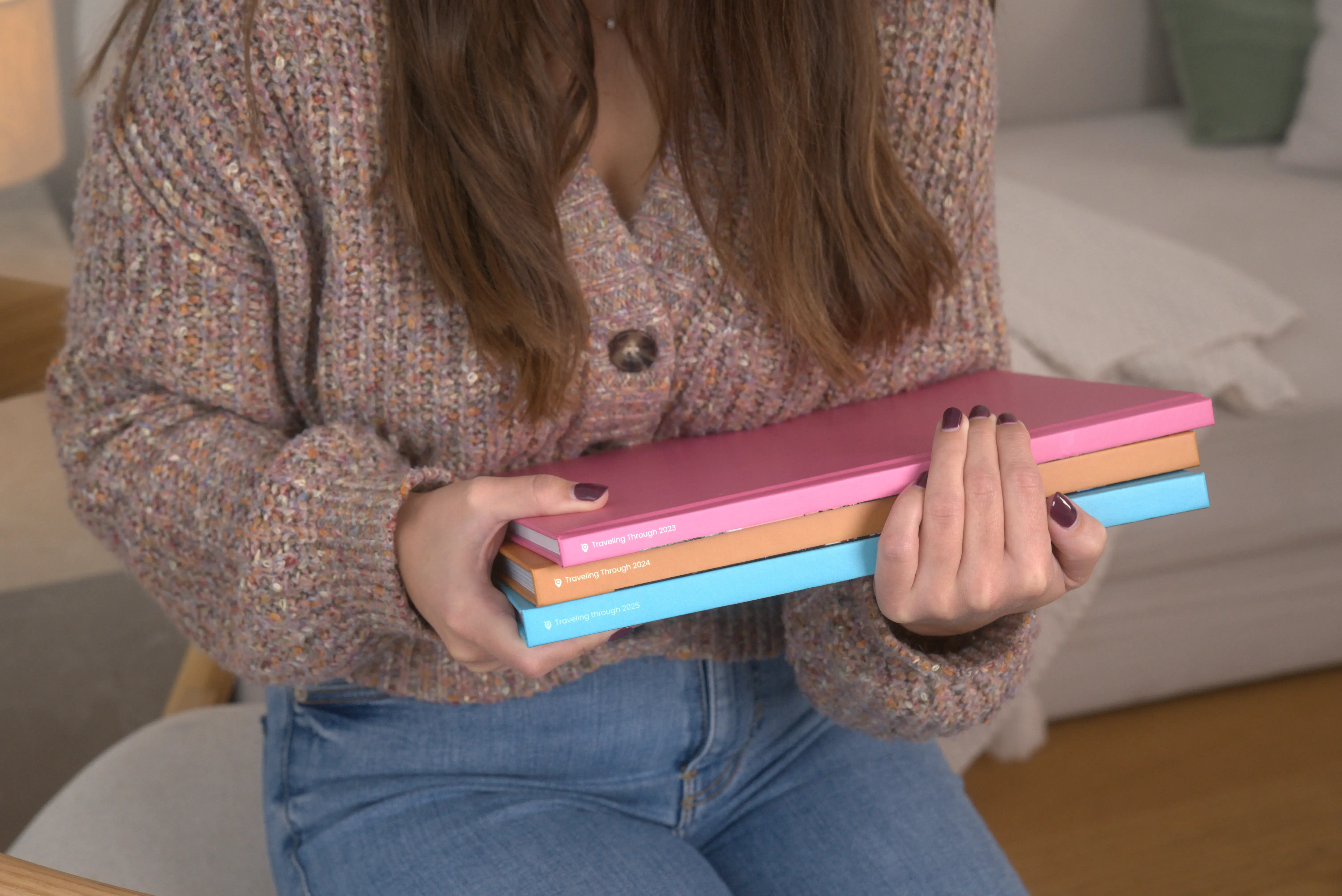 The perfect gift: 10 creative 21st birthday Photo Book ideas