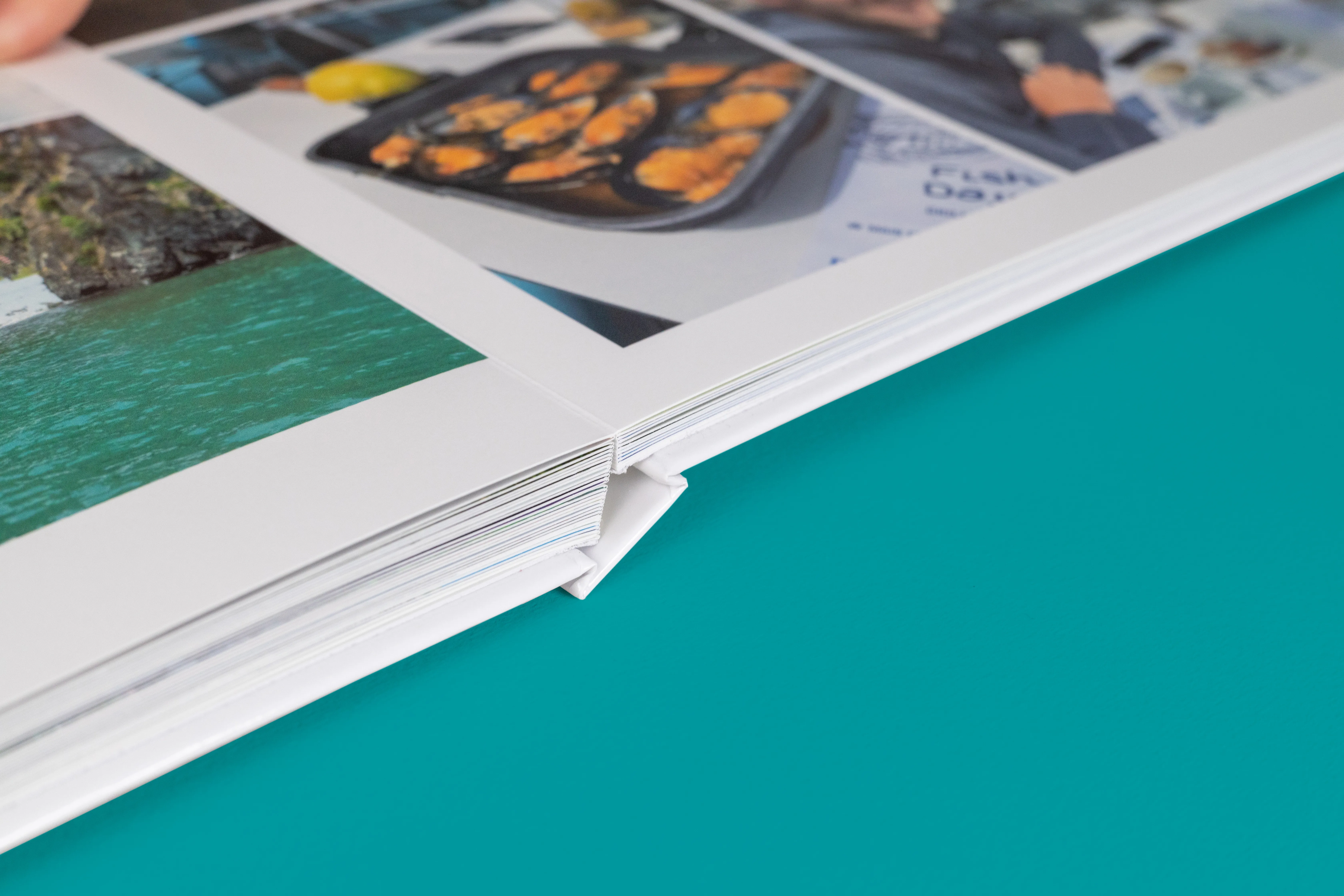 Photo Book quality: A simple guide to paper & covers