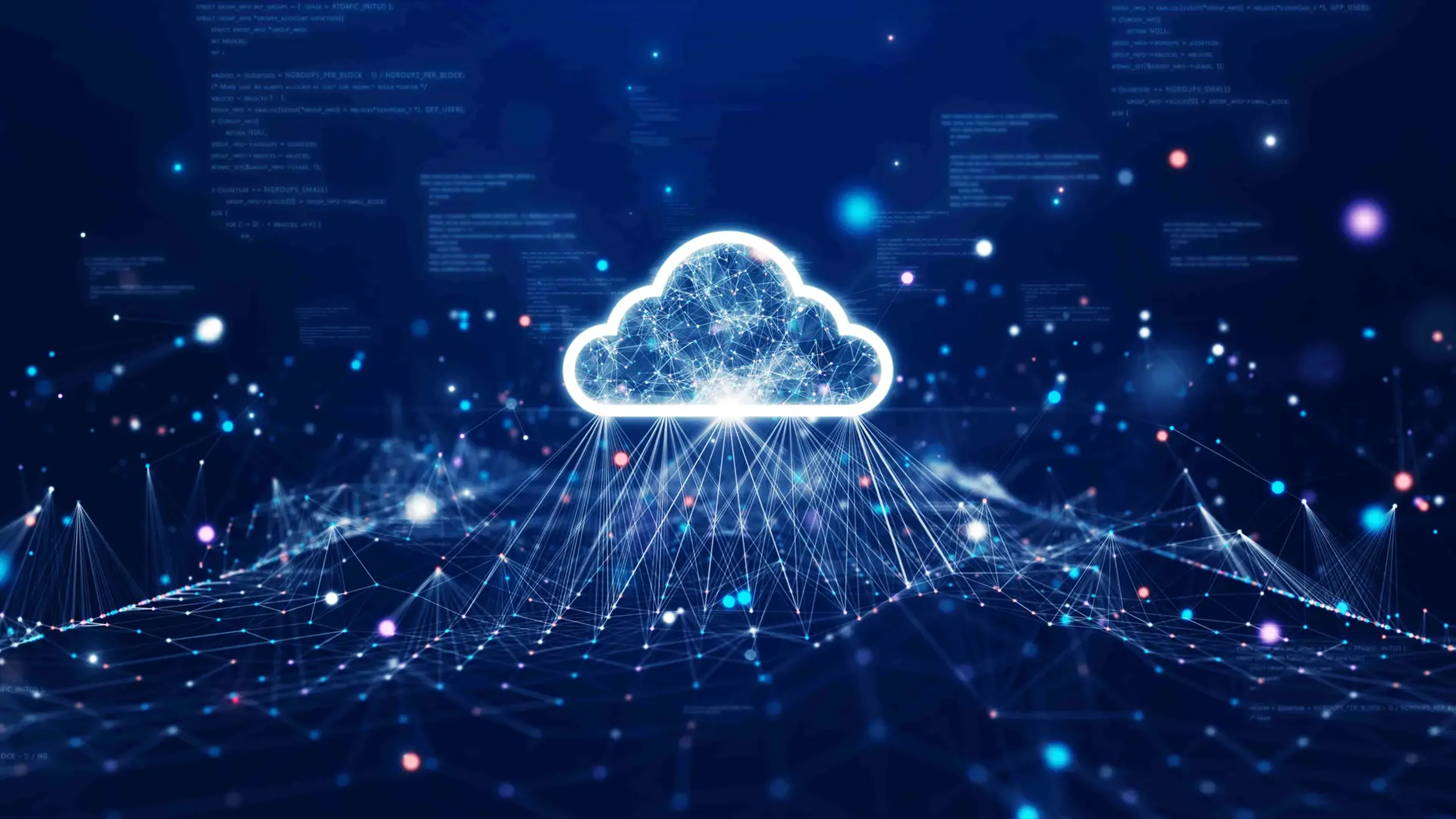 Die Top 5 Cloud-Trends für 2025