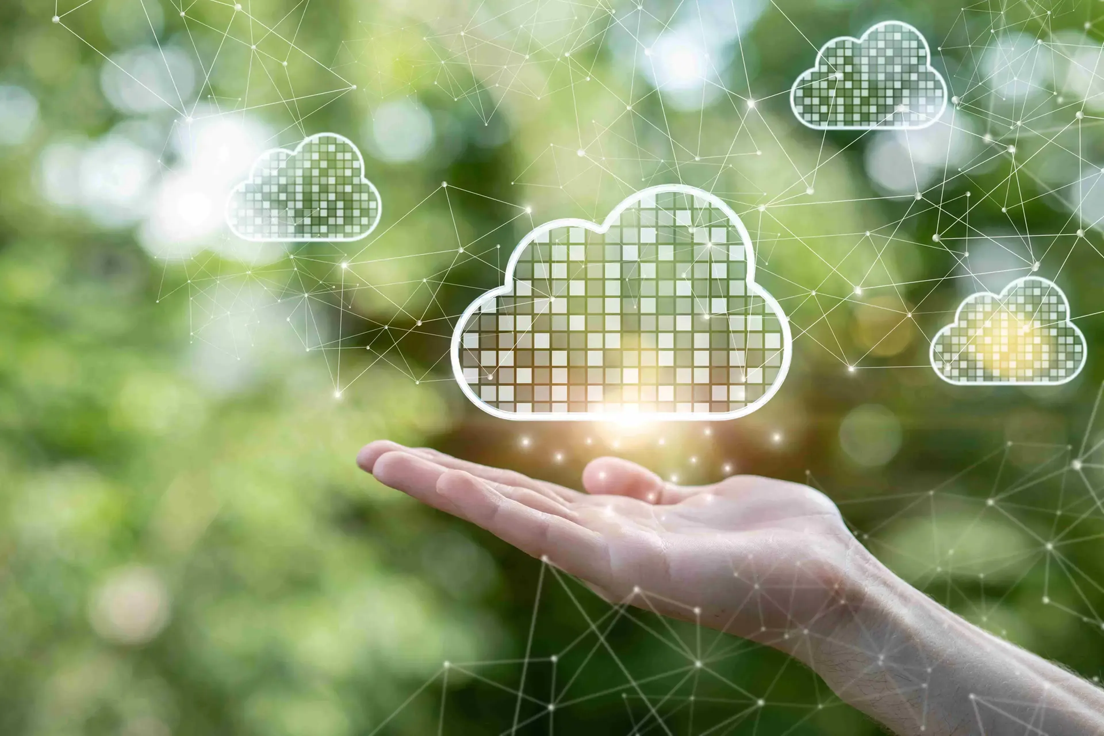 CO2-Reduzierung im Software Lifecycle