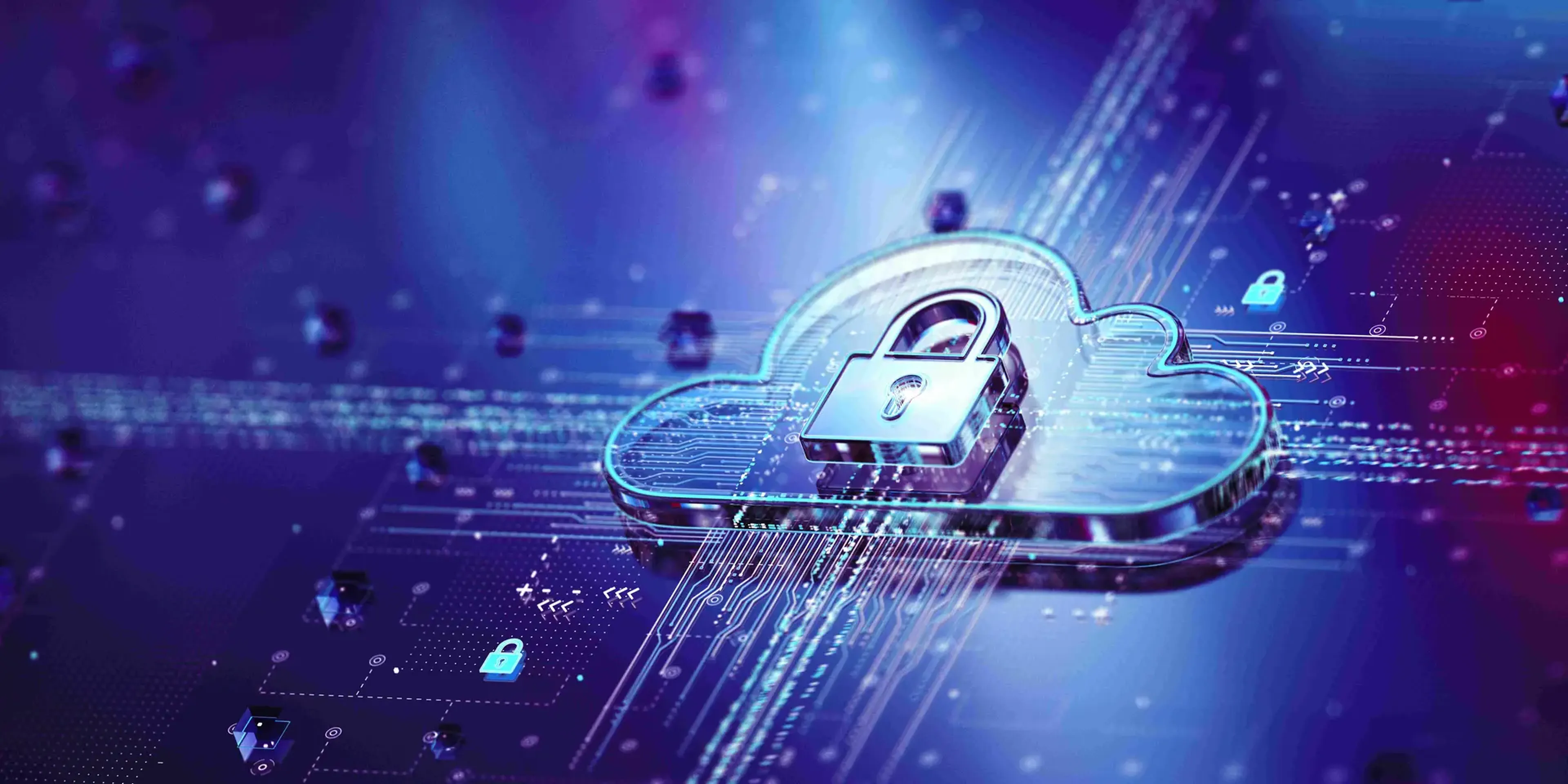Cloud Sicherheit Fuer Unternehmen