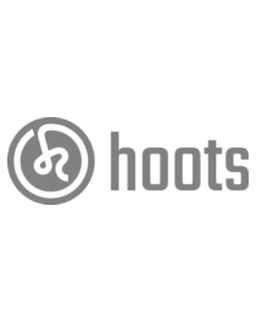 Hoots logo
