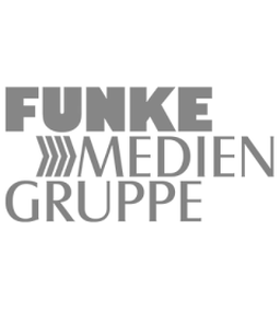 Funke Medien Gruppe logo