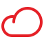 Cloud icon