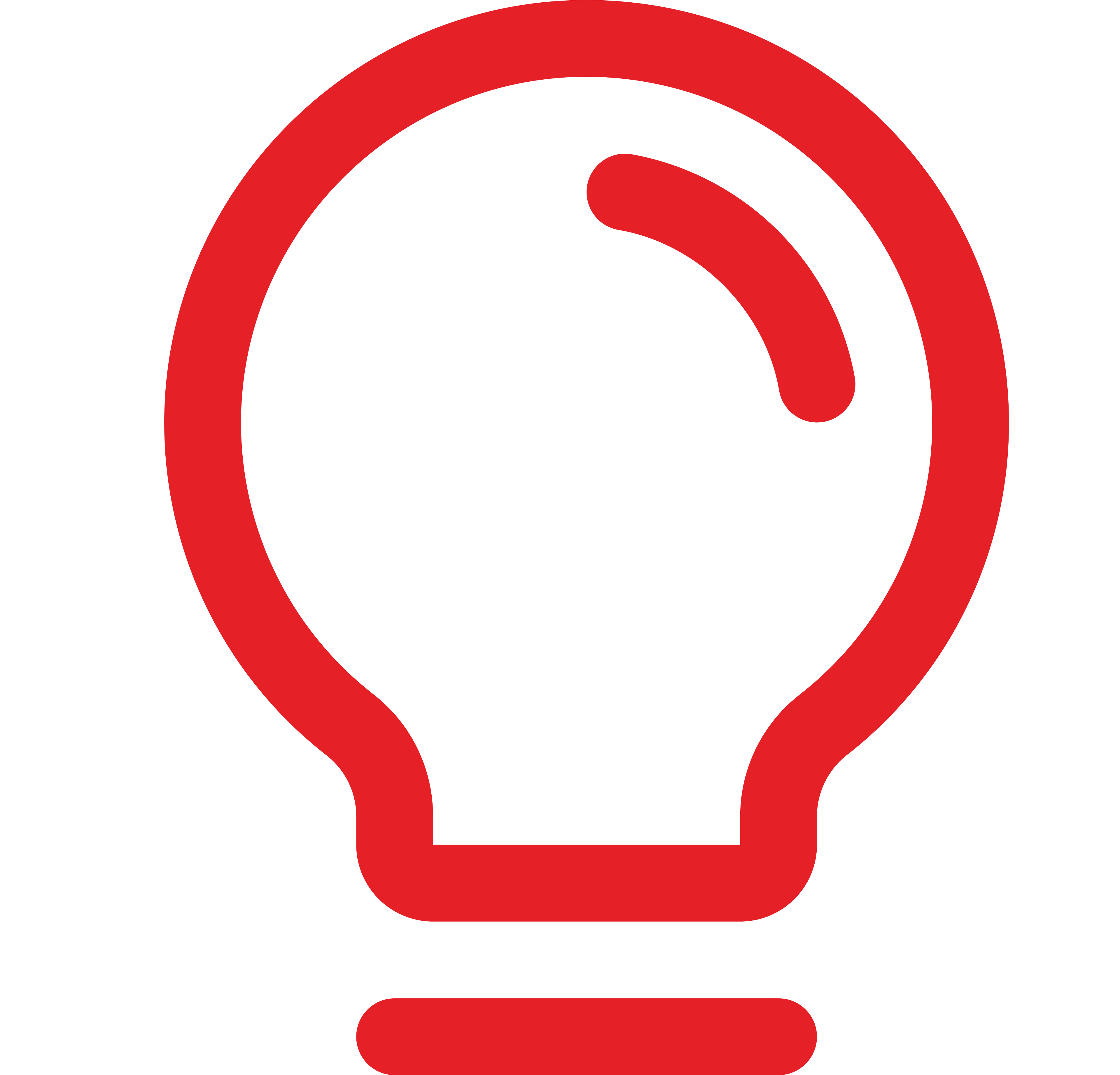 Lightbulb icon