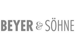 Beyer & Sohne logo