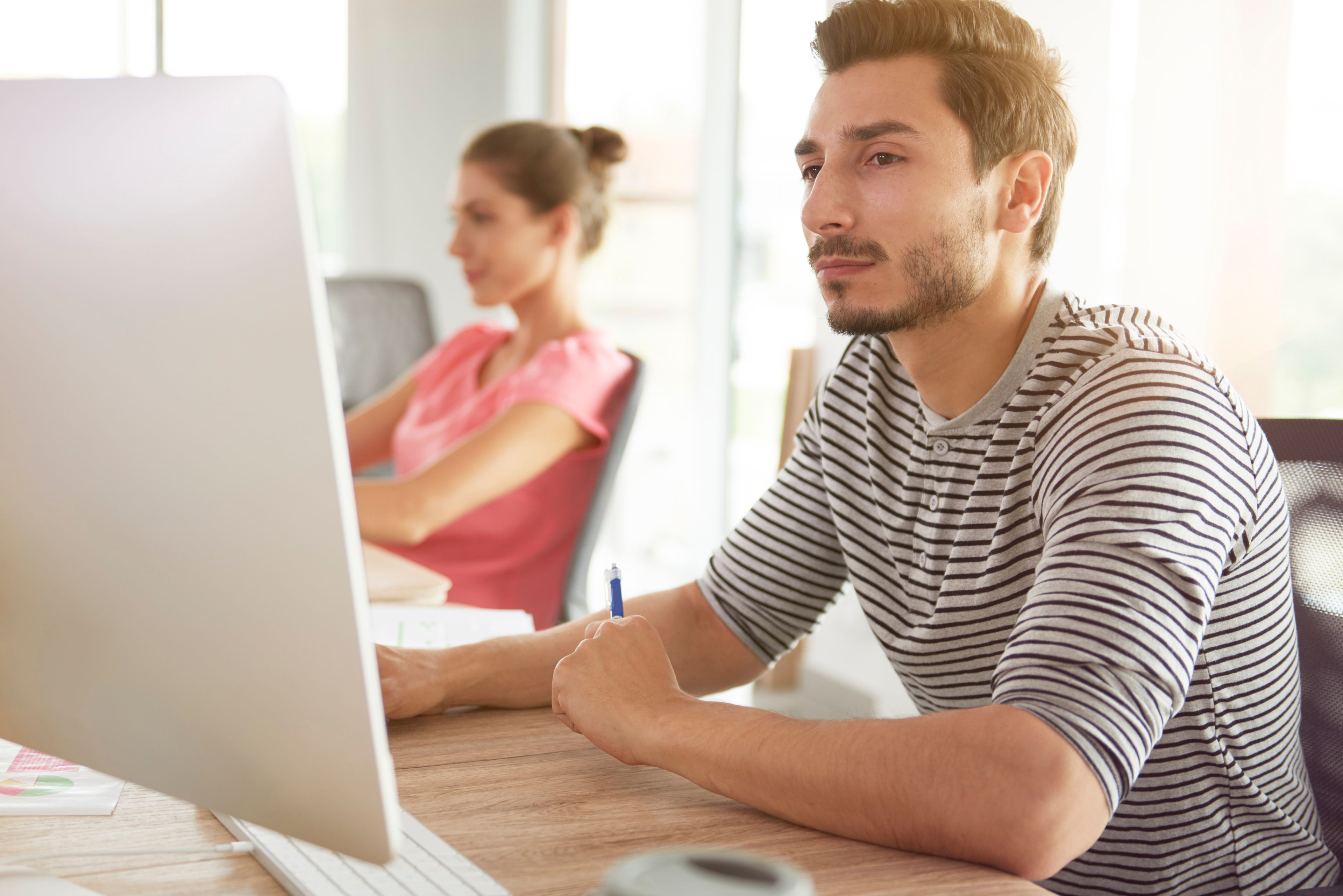 Cloud & DevOps Rollen