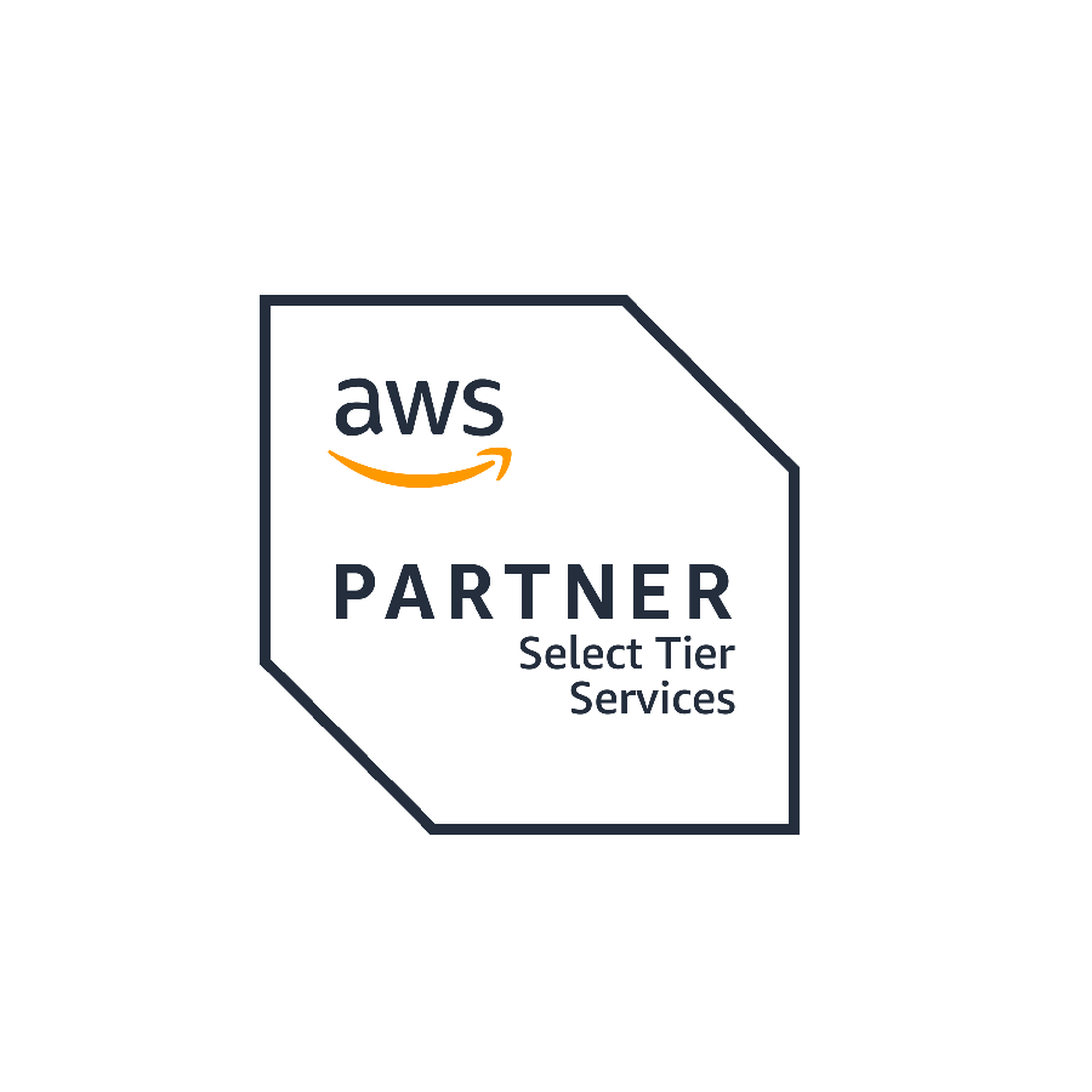 AWS Partner Select Tier Services
