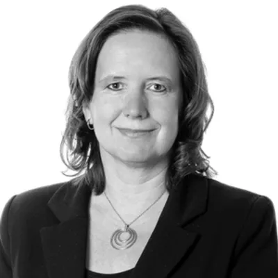 Maria Färnlöf