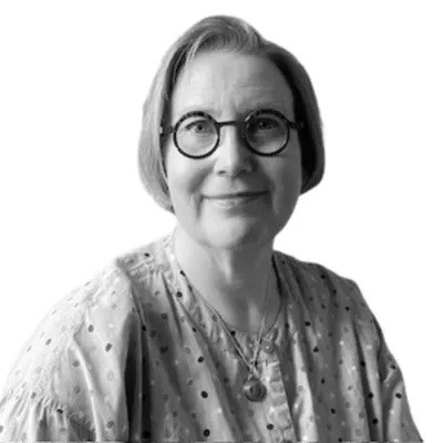 Mirja Lindström